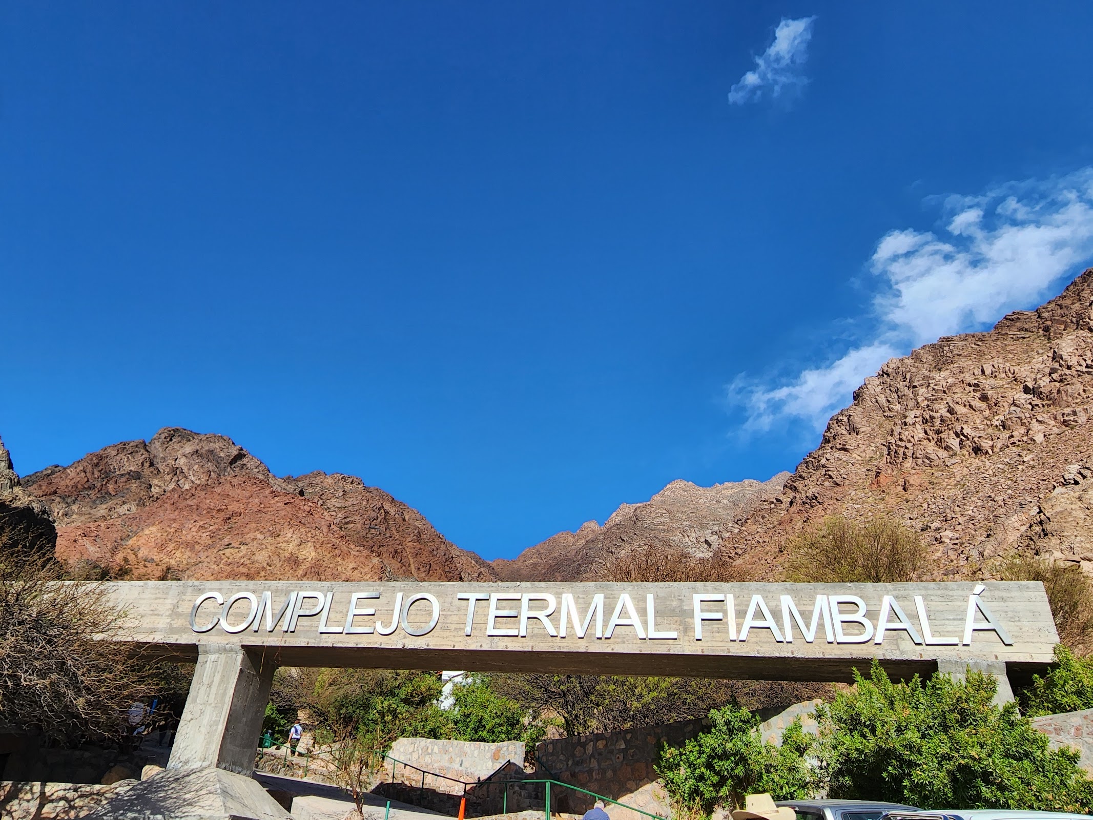 Photo of Termas de Fiambala (4)