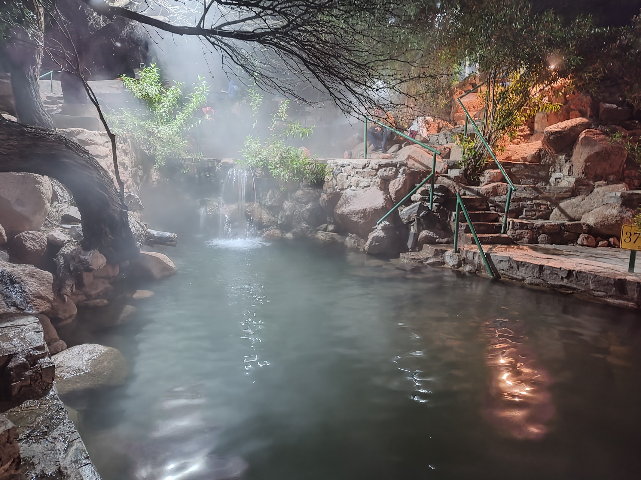 Photo of Termas de Fiambala (5)