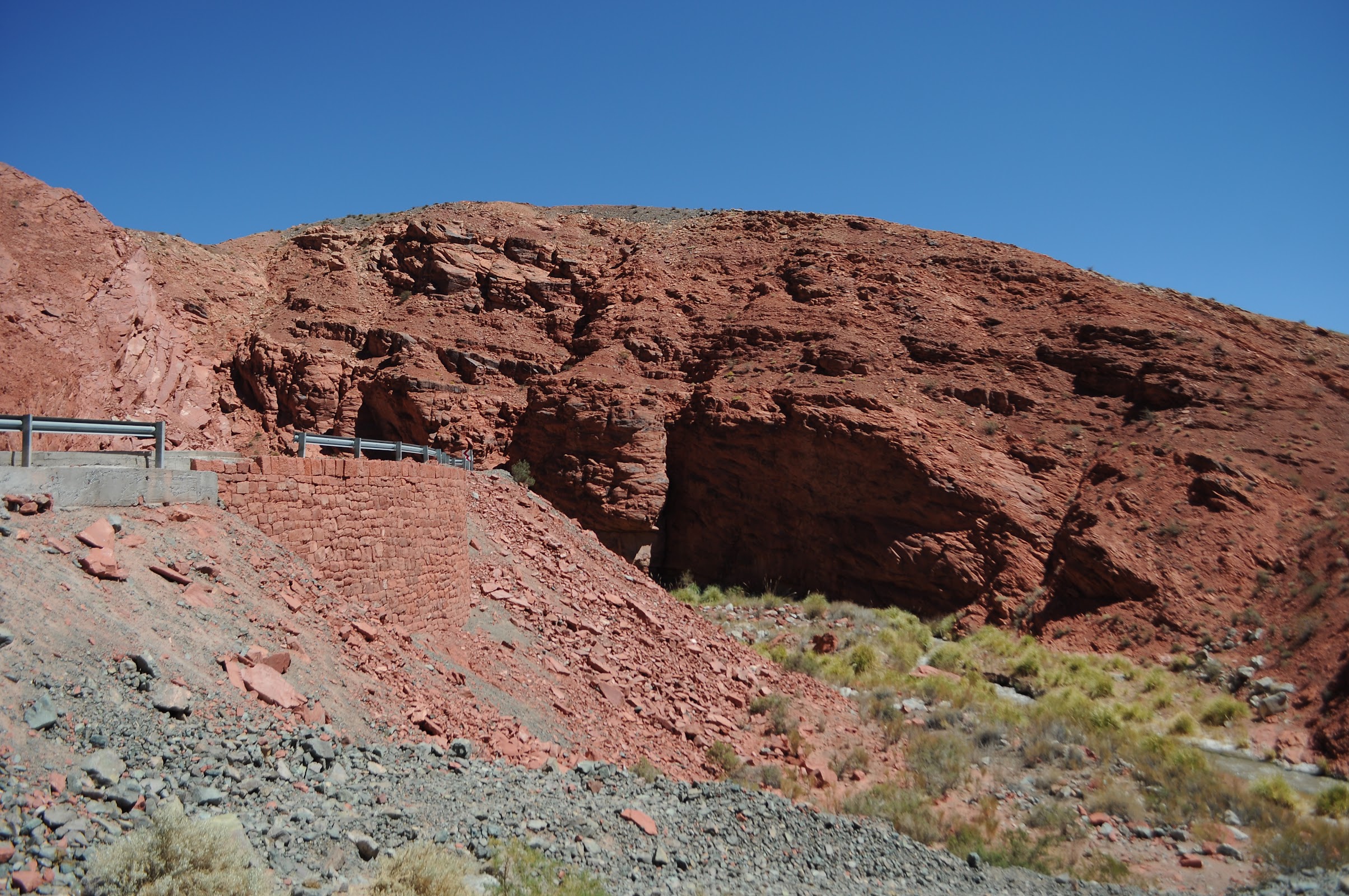 Foto de Quebrada Las Angosturas (2)