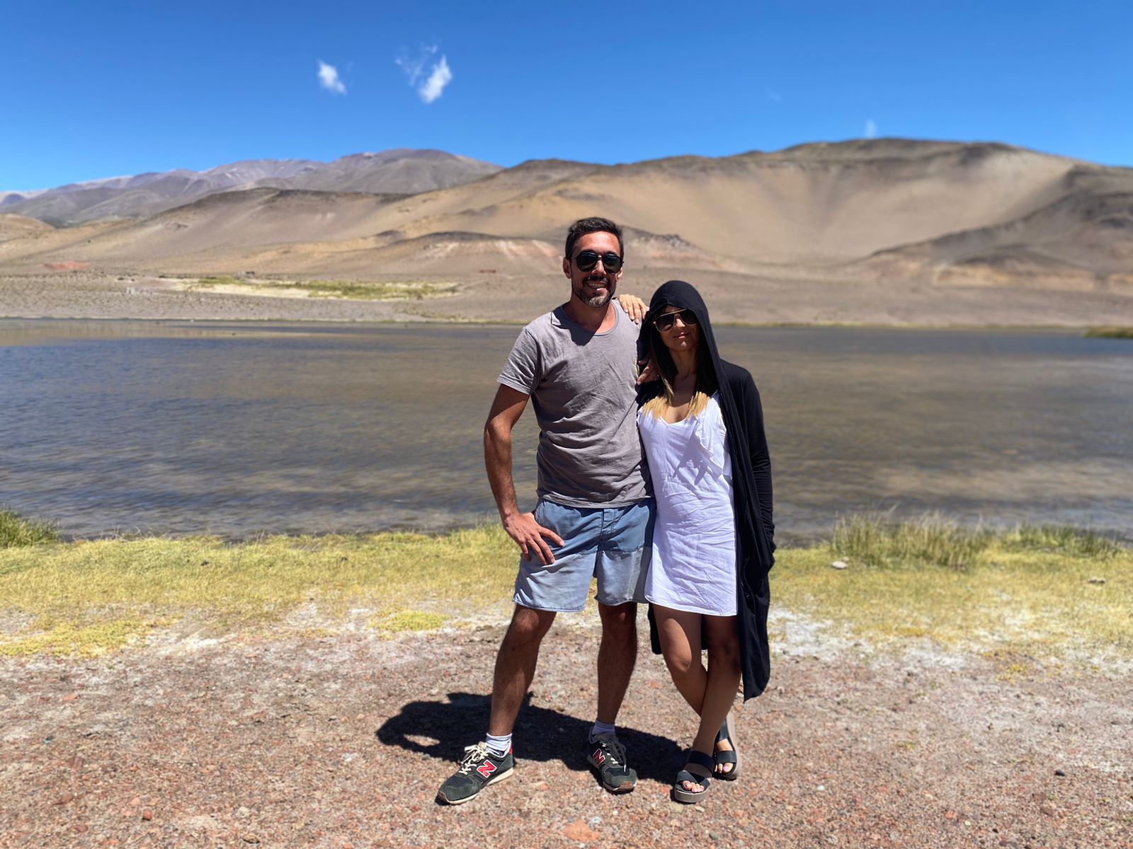 Foto de Laguna Cortaderas (4)