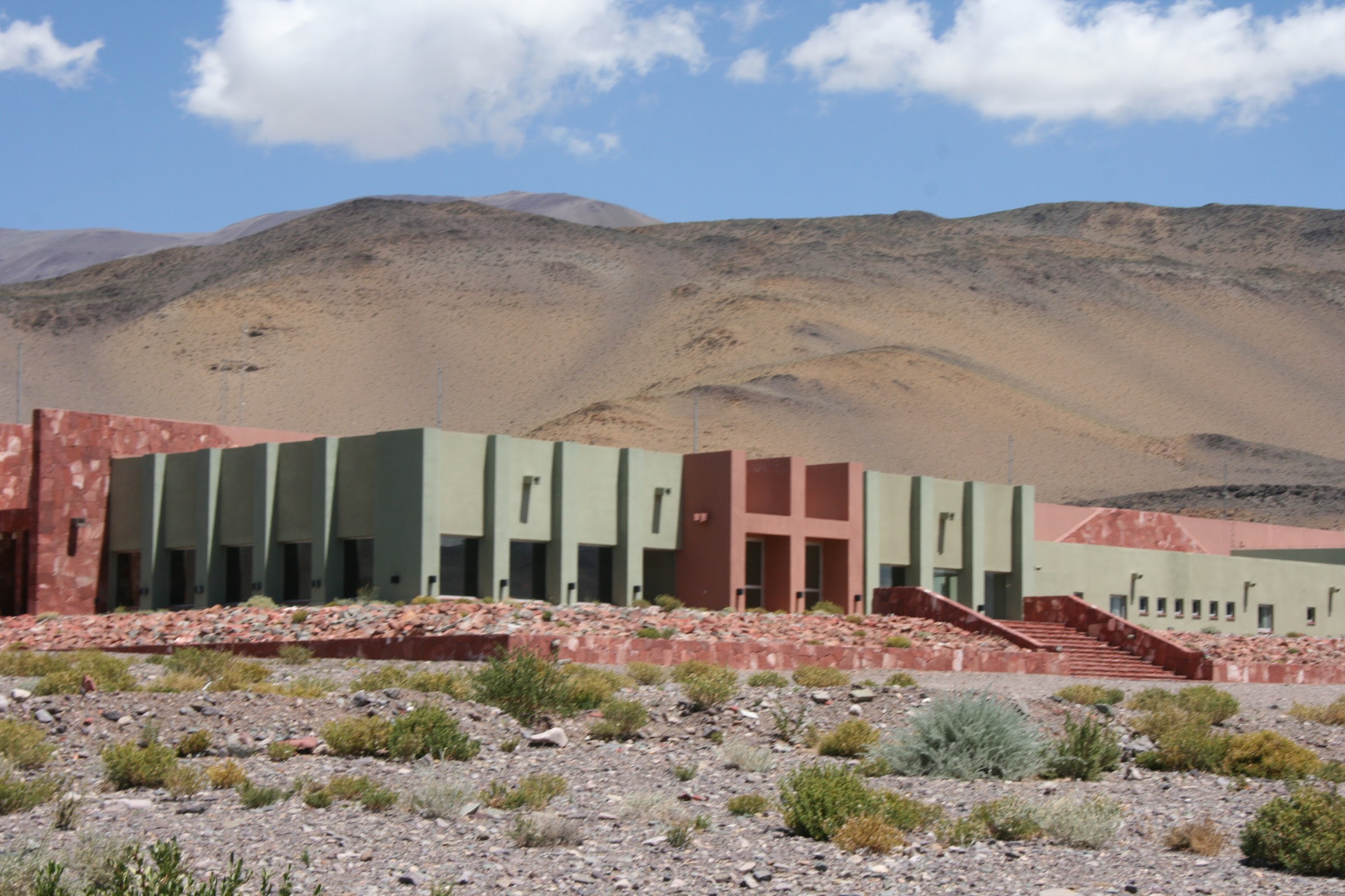 Foto de Laguna Cortaderas (5)