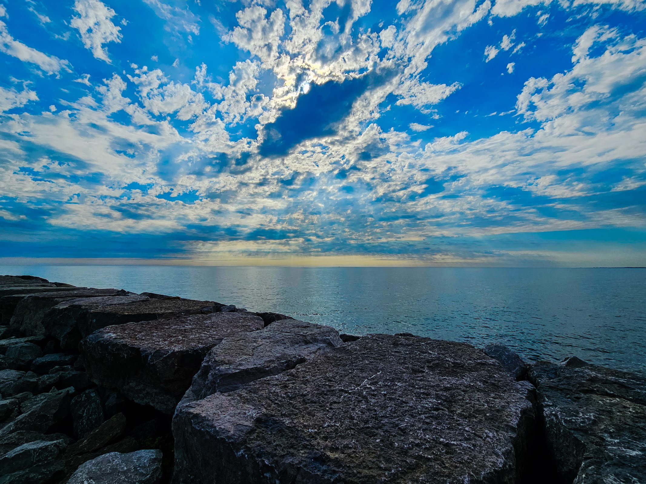 Foto de Scarborough Bluffs (3)