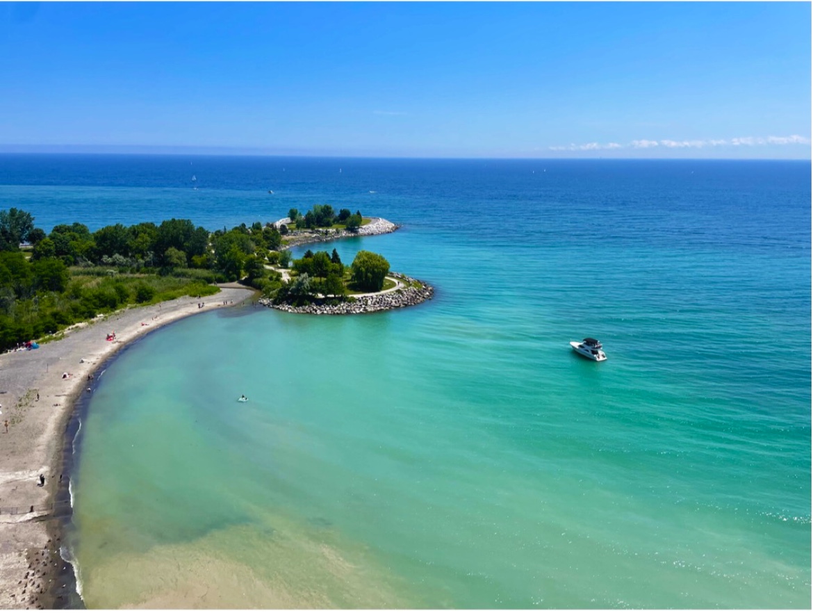 Foto de Scarborough Bluffs (4)