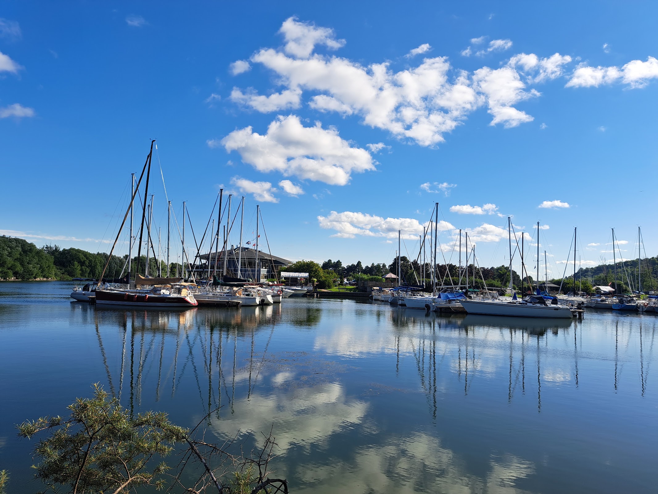 Foto de Scarborough Bluffs (5)