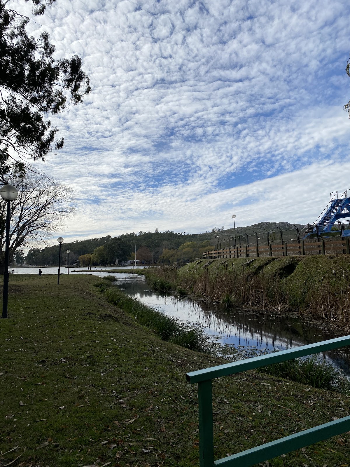 Foto de Lago del Fuerte (2)