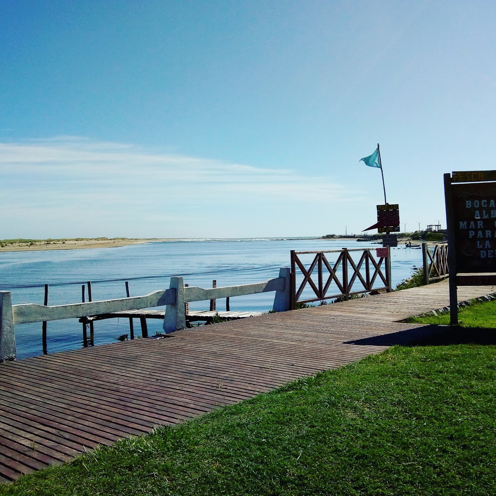 Foto de Reserva Mar Chiquita (4)