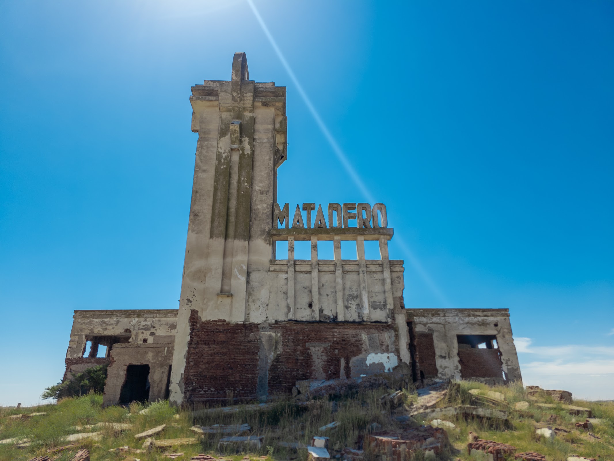 Foto de Ruinas de Villa Epecuen (3)