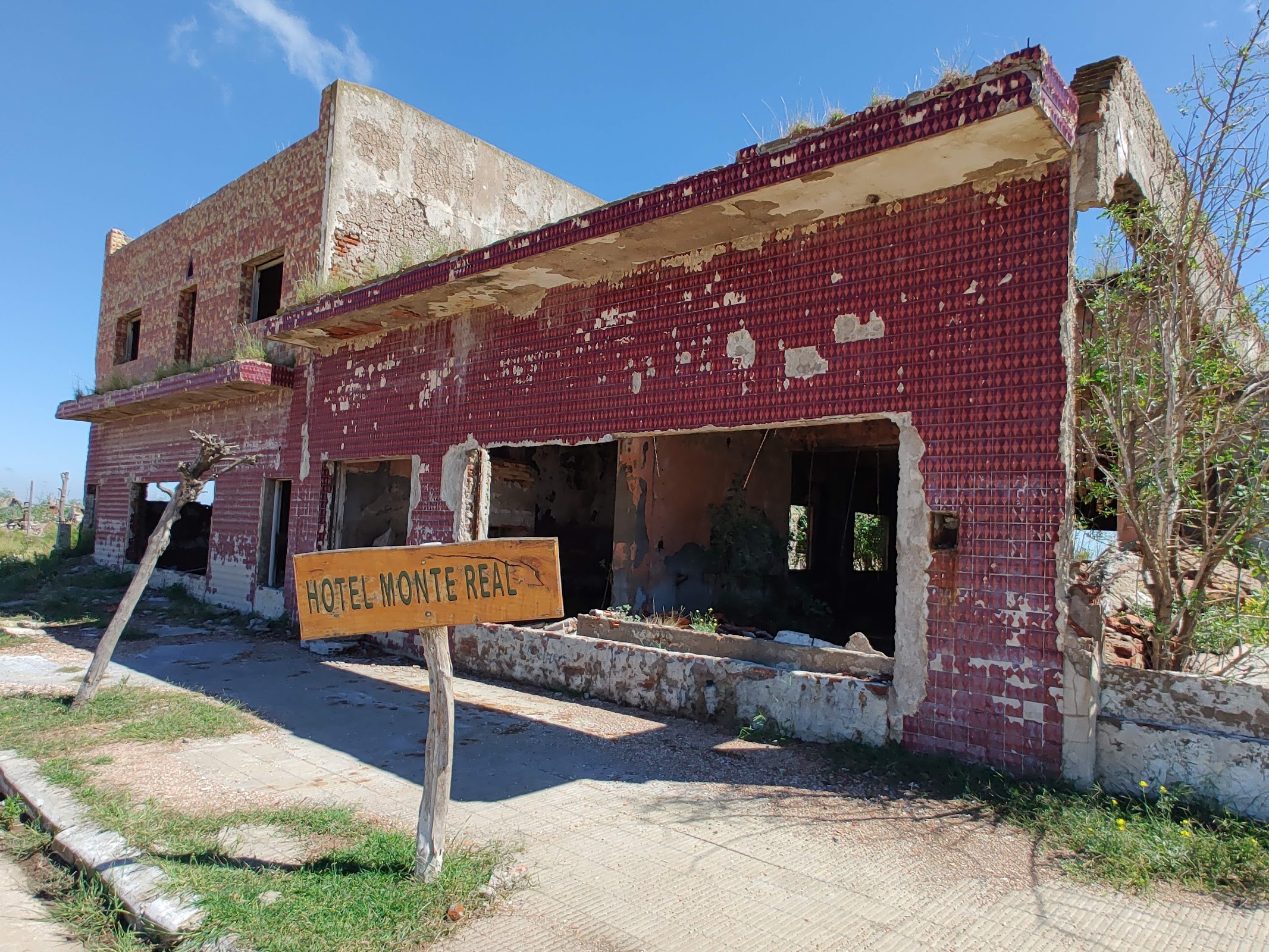 Foto de Ruinas de Villa Epecuen (4)