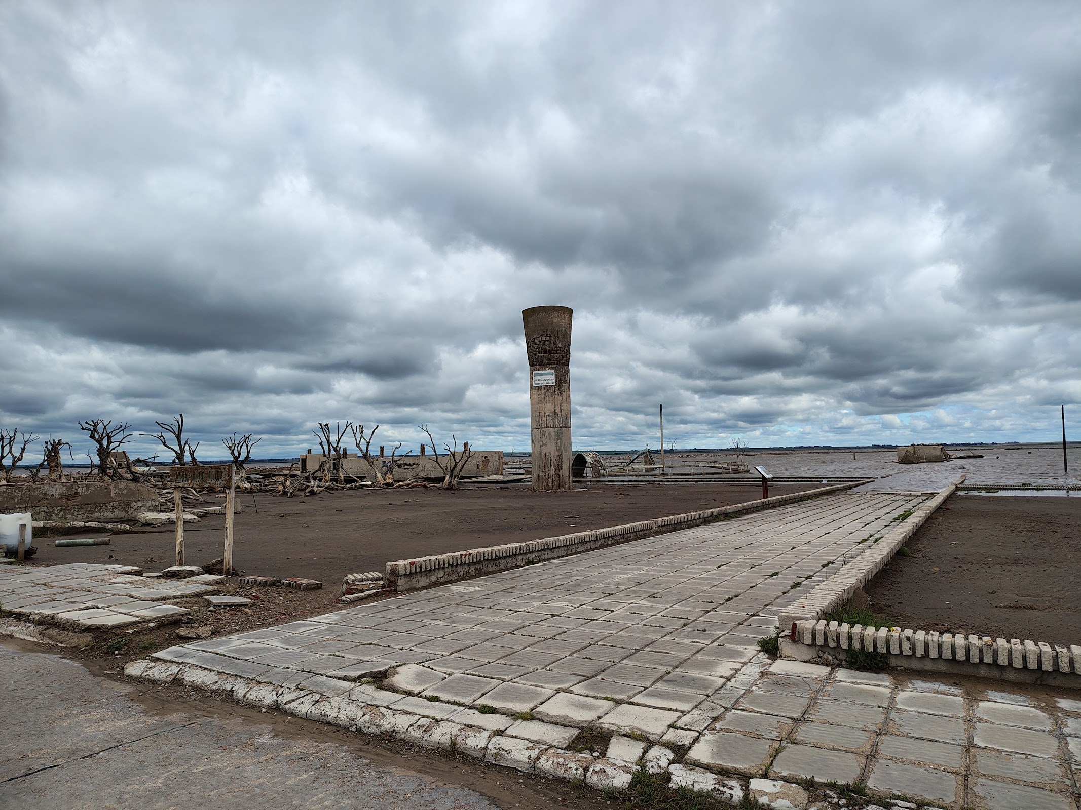 Foto de Ruinas de Villa Epecuen (5)