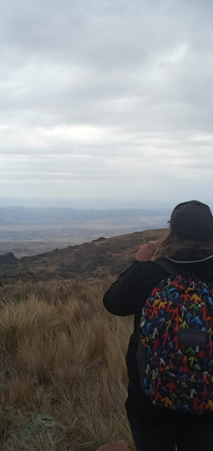 Foto de Parque Nacional Quebrada del Condorito (4)