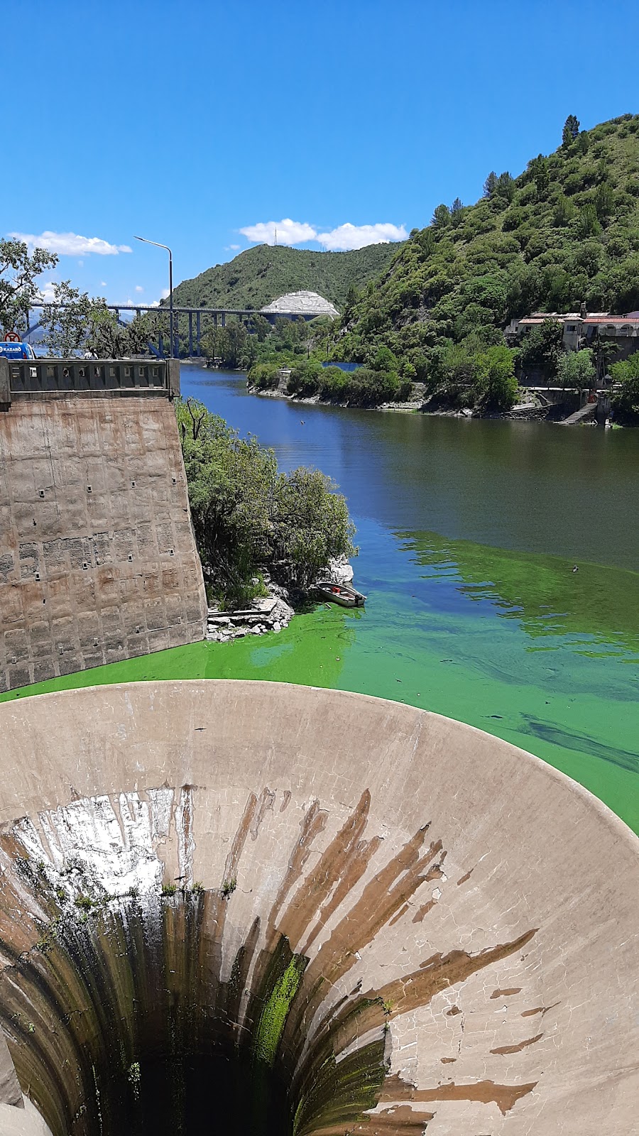 Foto de Dique San Roque (4)