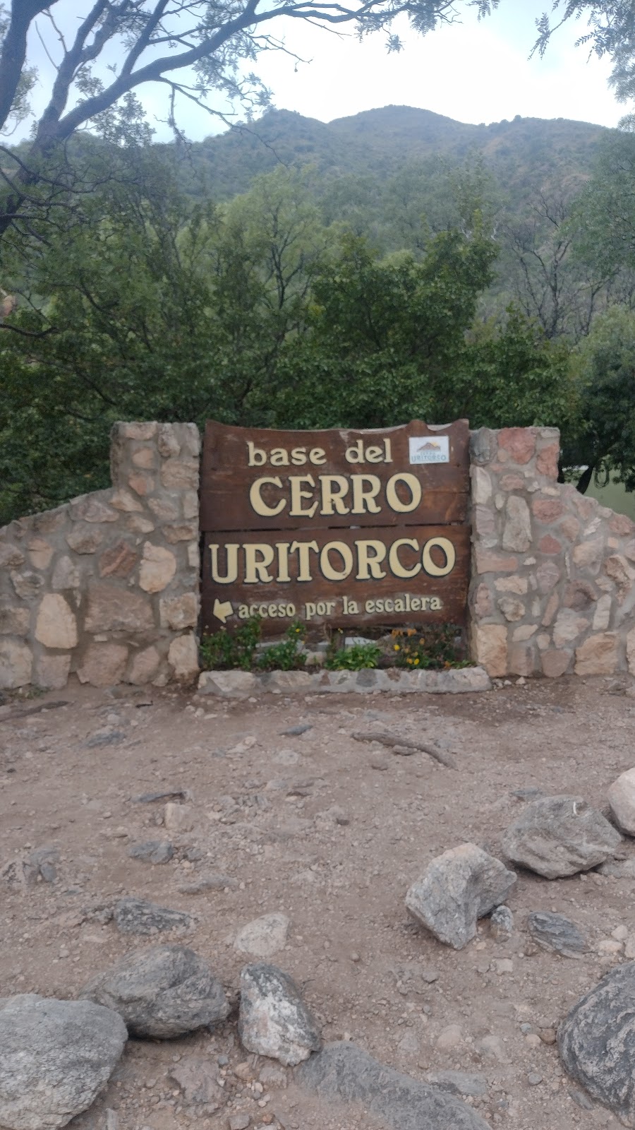 Cerro Uritorco