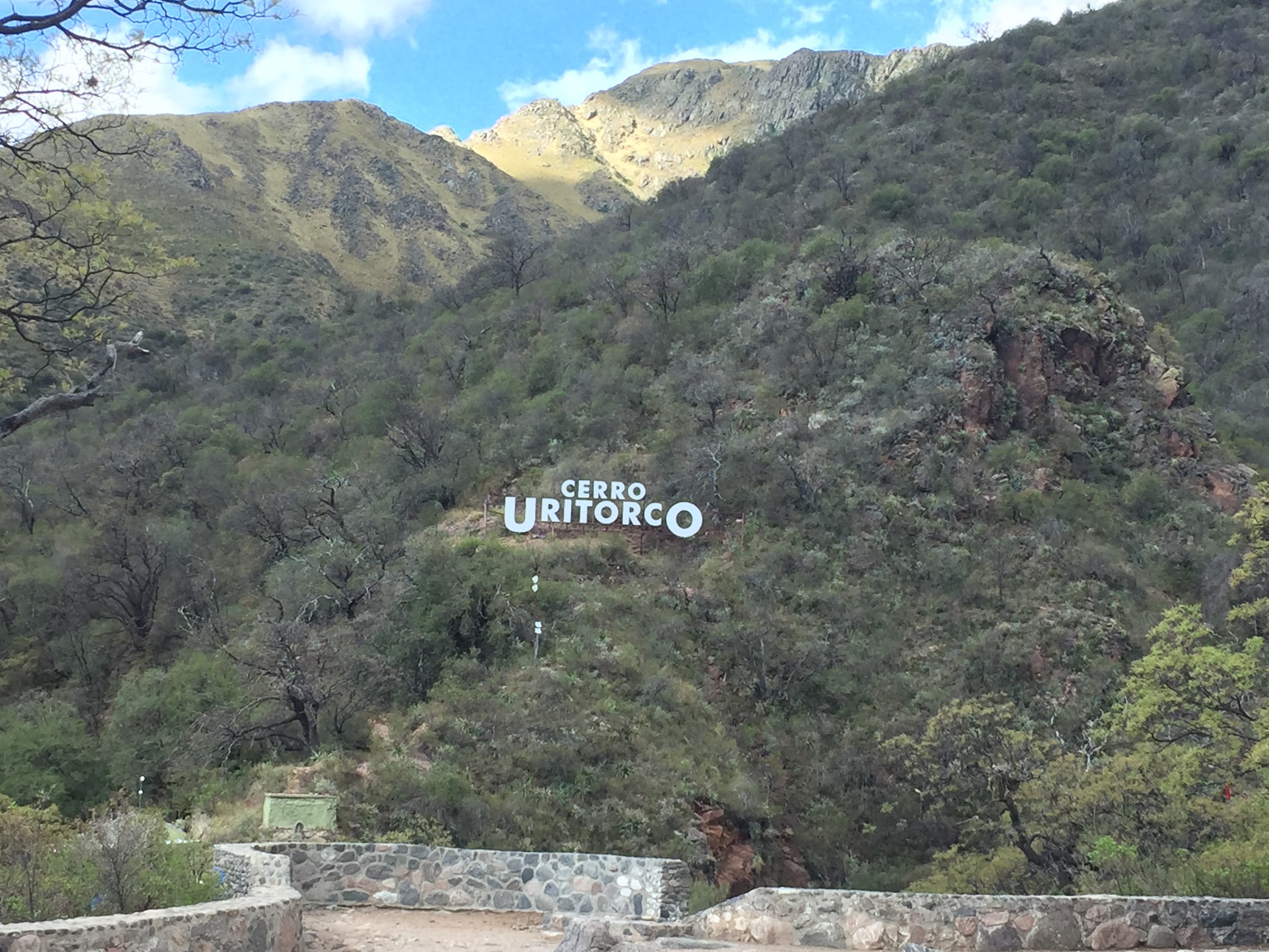 Foto de Cerro Uritorco (2)