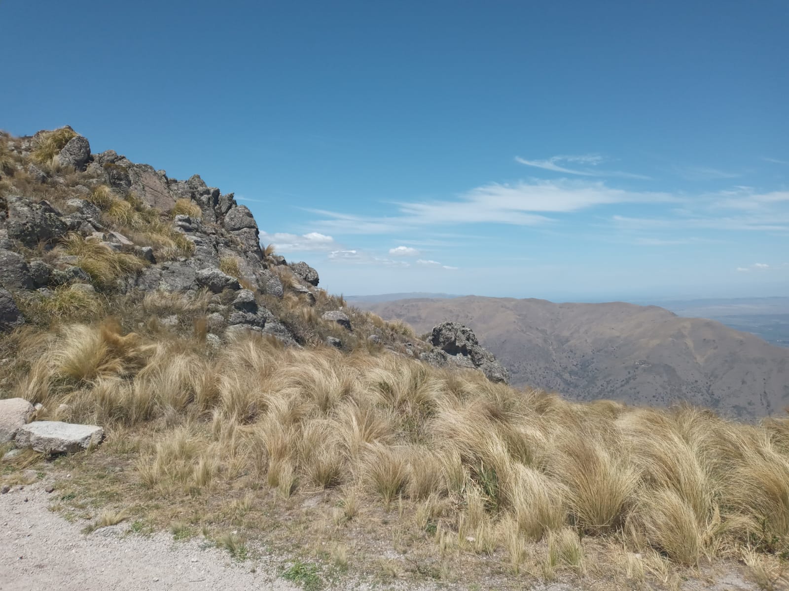 Foto de Cerro Uritorco (4)