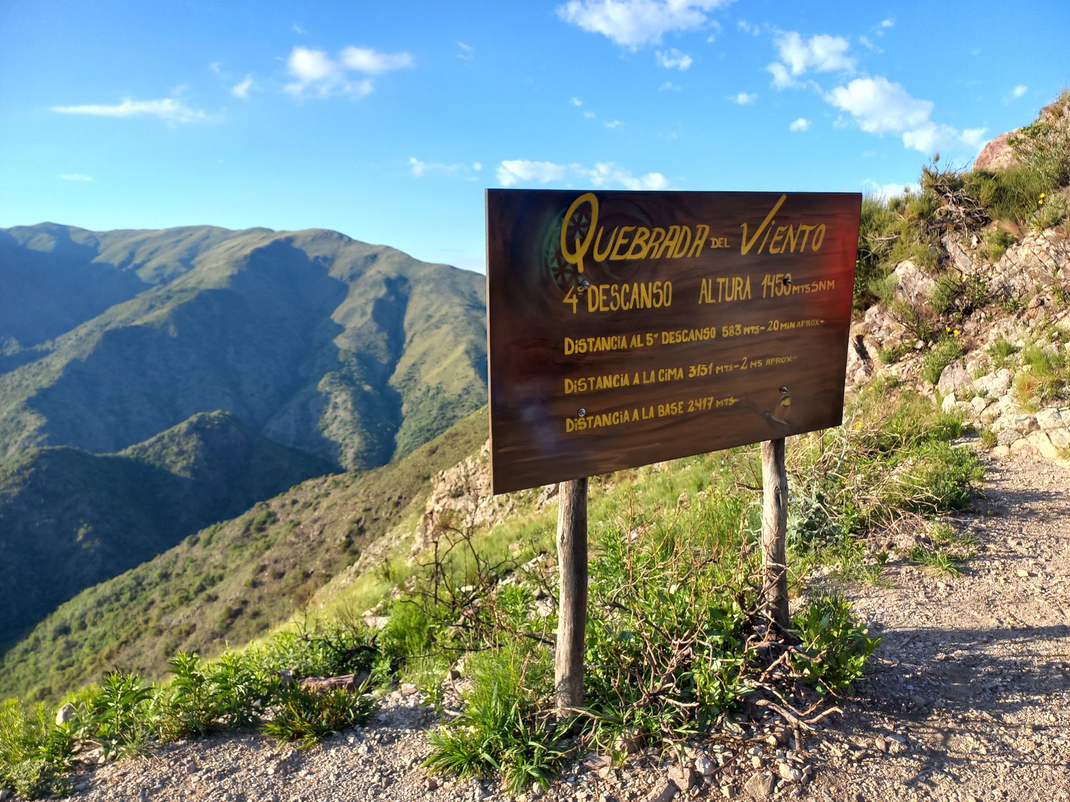 Foto de Cerro Uritorco (5)