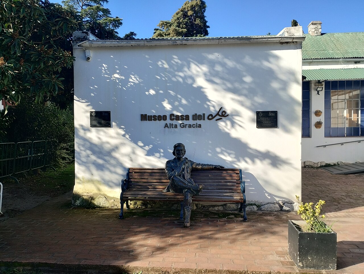 Museo Casa del Che Guevara