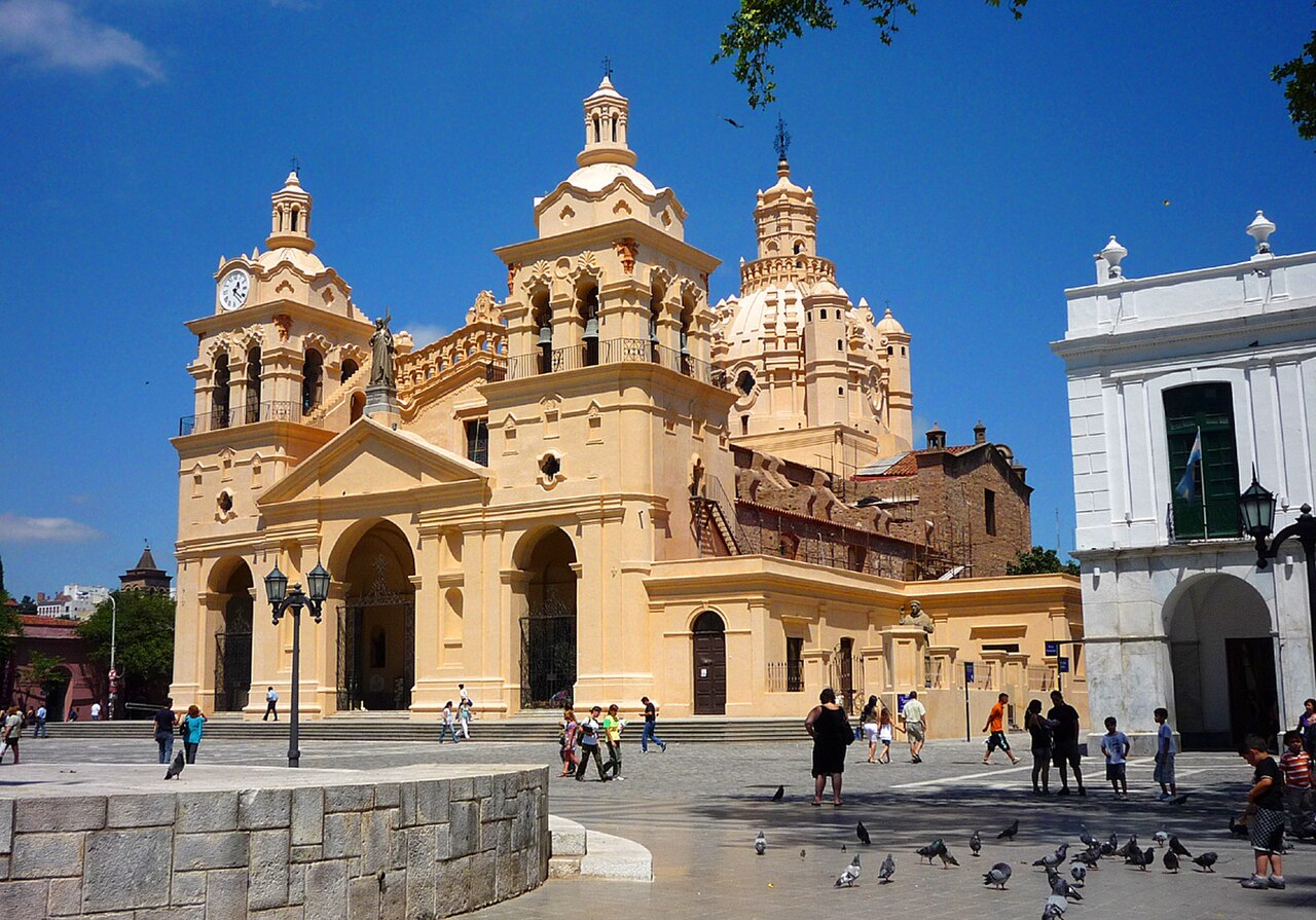 Catedral de Cordoba