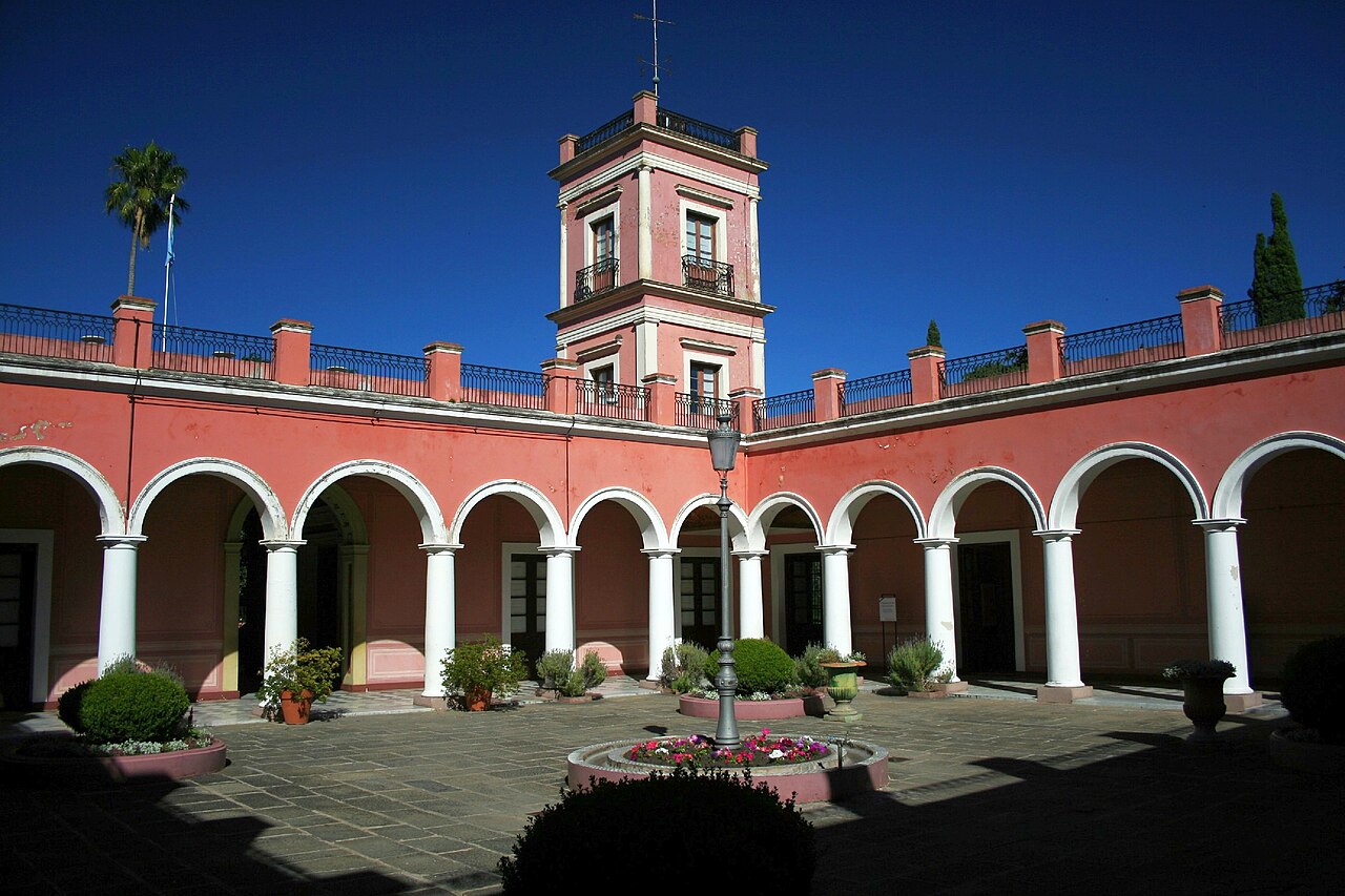 Palacio San Jose