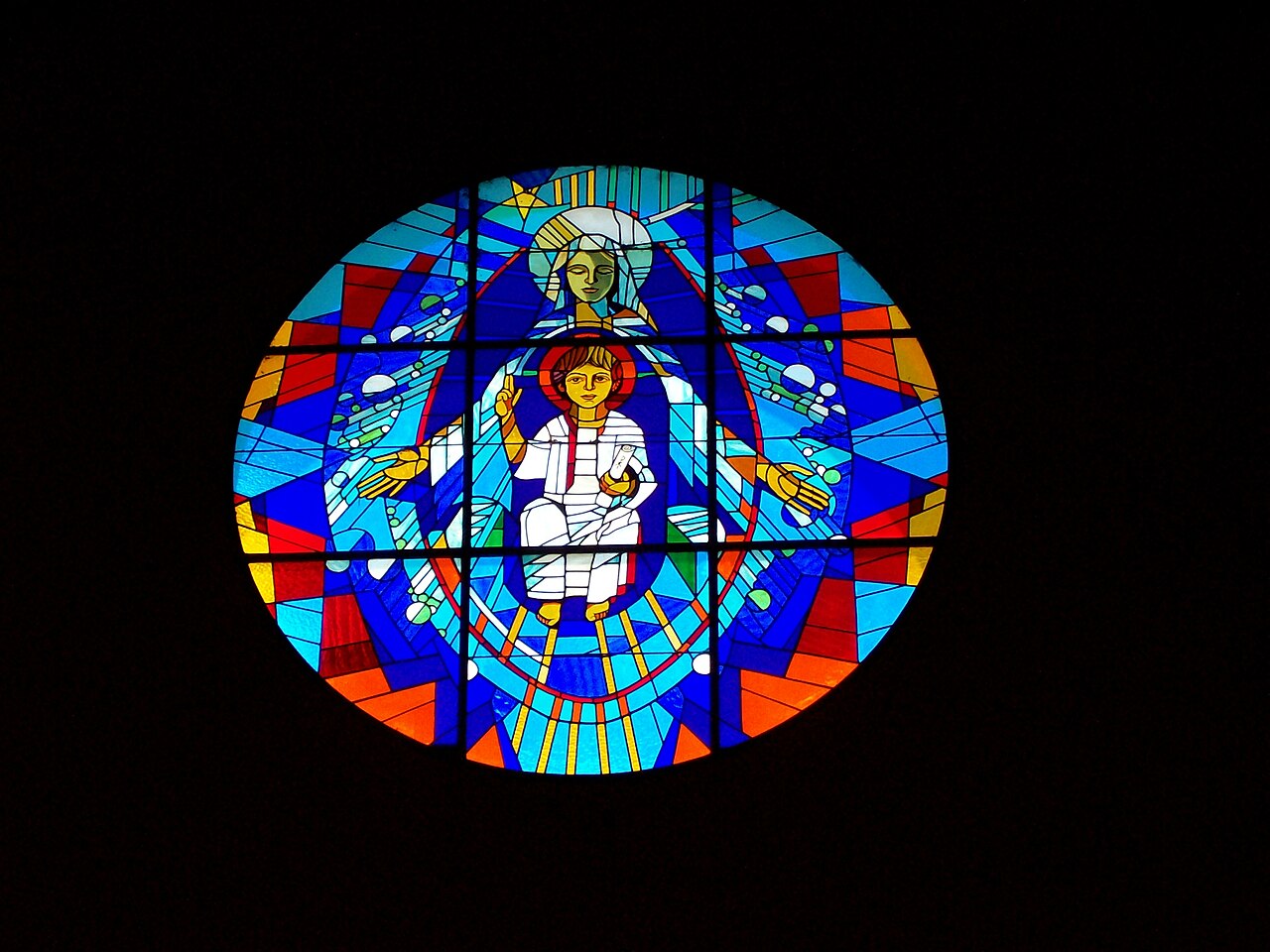 Photo of Abadia del Nino Dios (3)