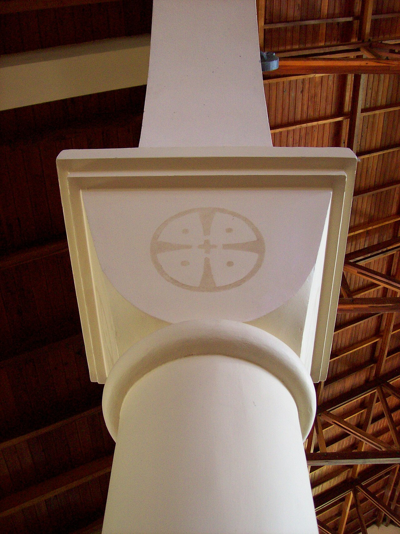Photo of Abadia del Nino Dios (4)