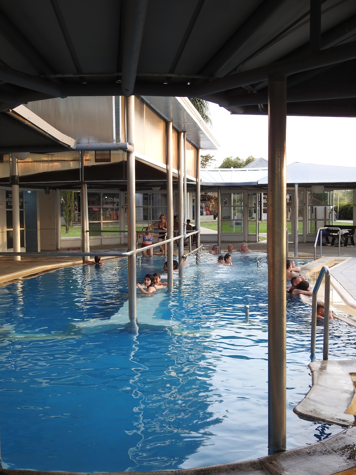 Foto de Termas de Villa Elisa (3)
