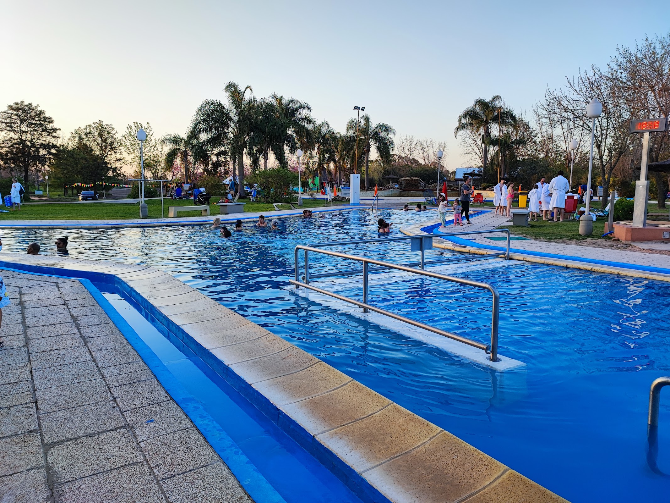 Foto de Termas de Villa Elisa (4)
