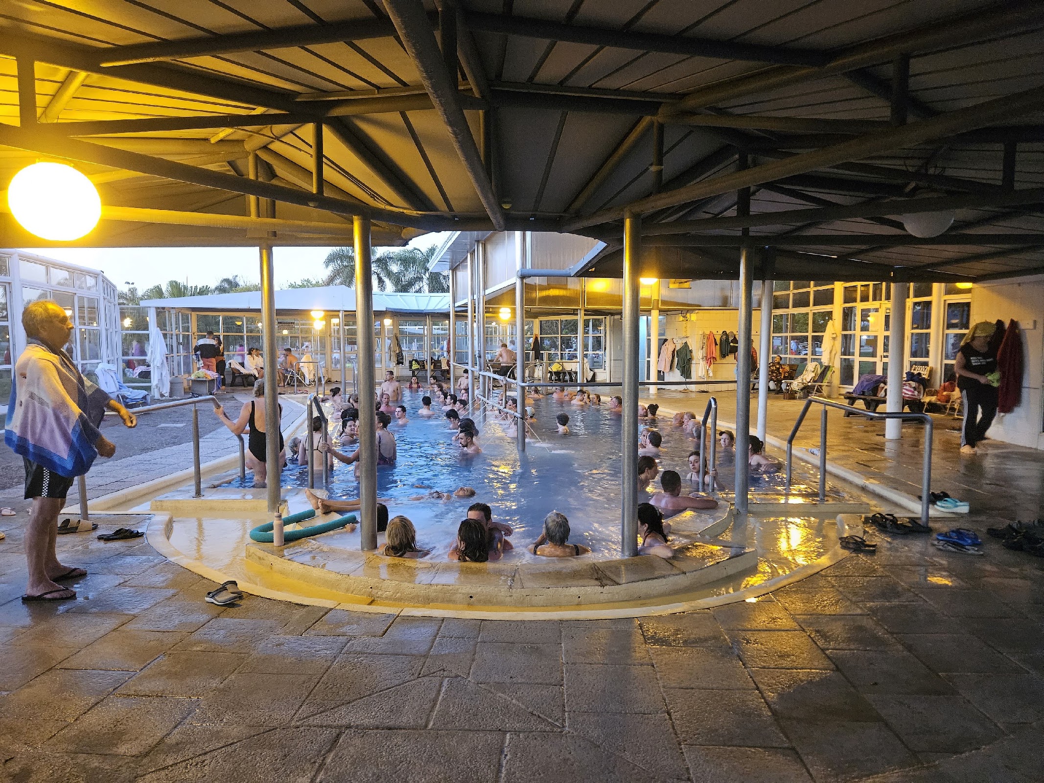 Foto de Termas de Villa Elisa (5)