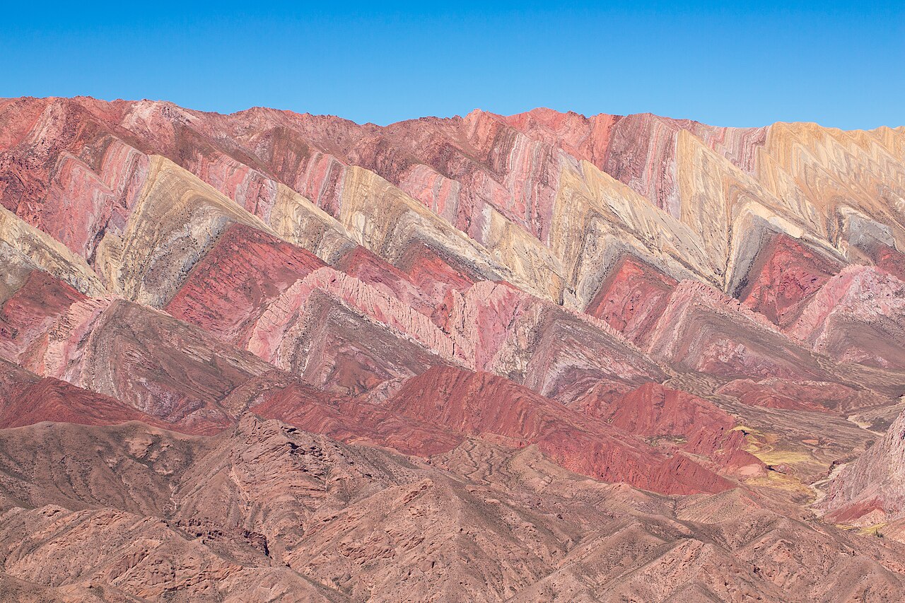 Serrania del Hornocal