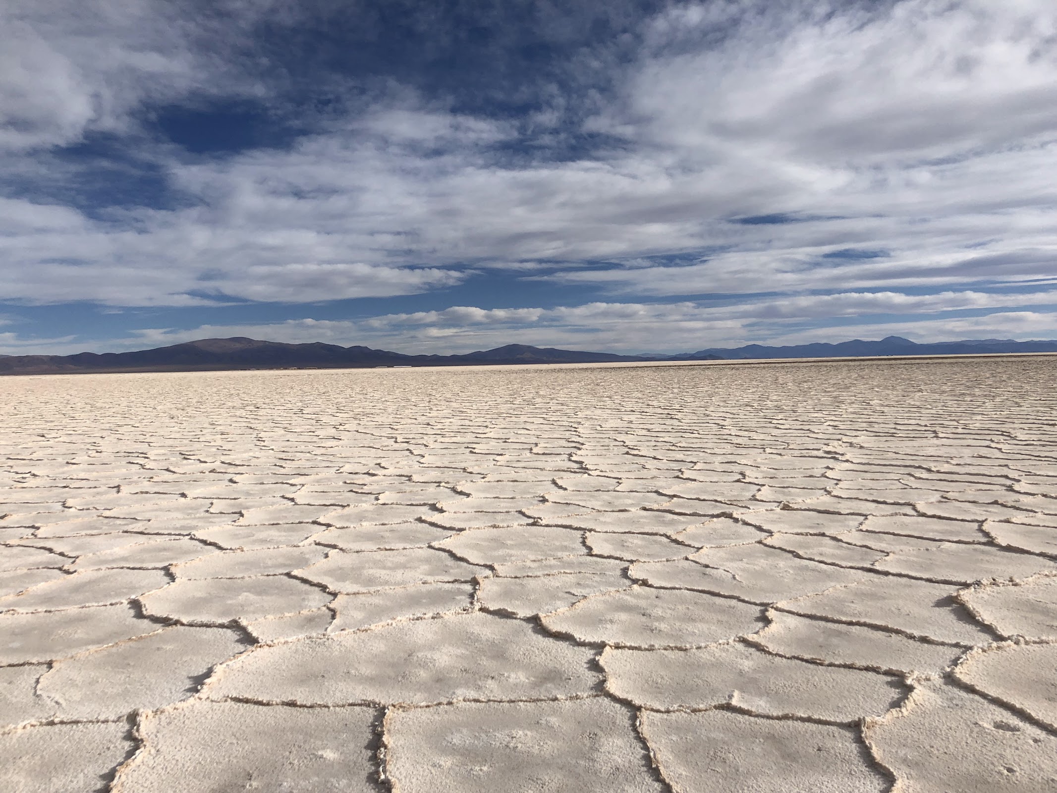 Salinas Grandes