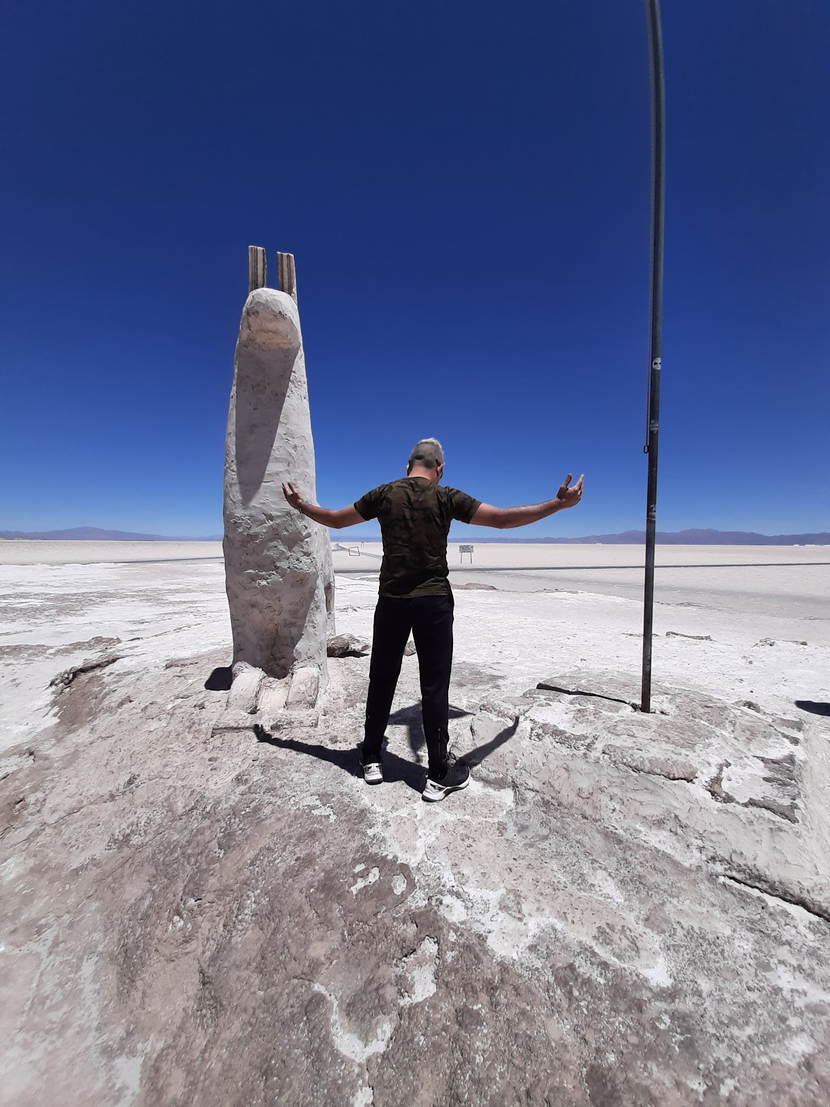 Photo of Salinas Grandes (2)