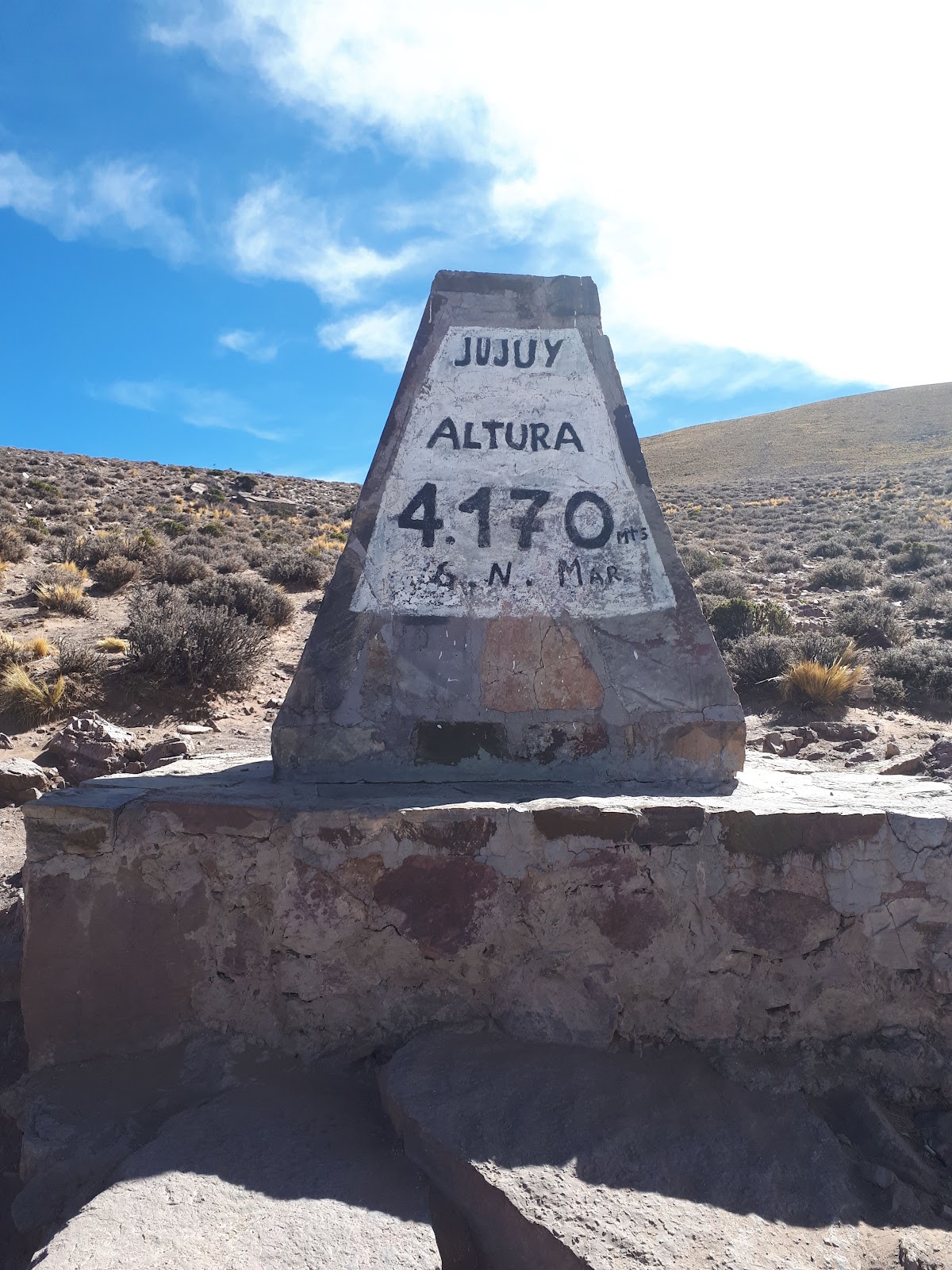 Photo of Salinas Grandes (3)