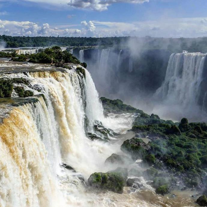 Parque Nacional Iguazu