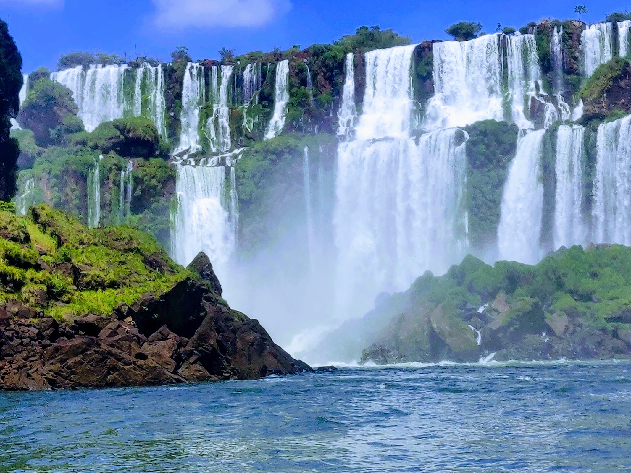 Foto de Parque Nacional Iguazu (2)