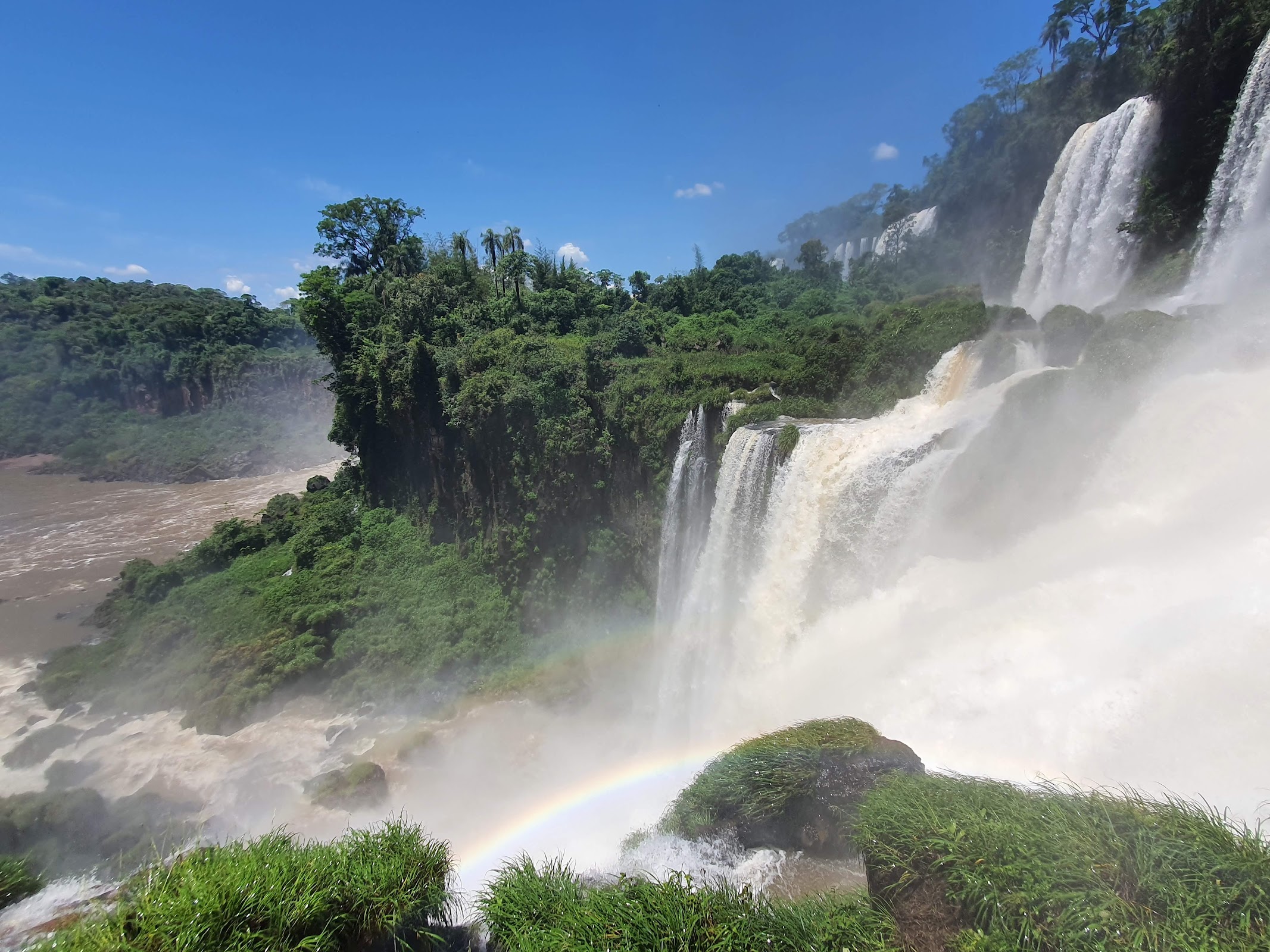Foto de Parque Nacional Iguazu (3)