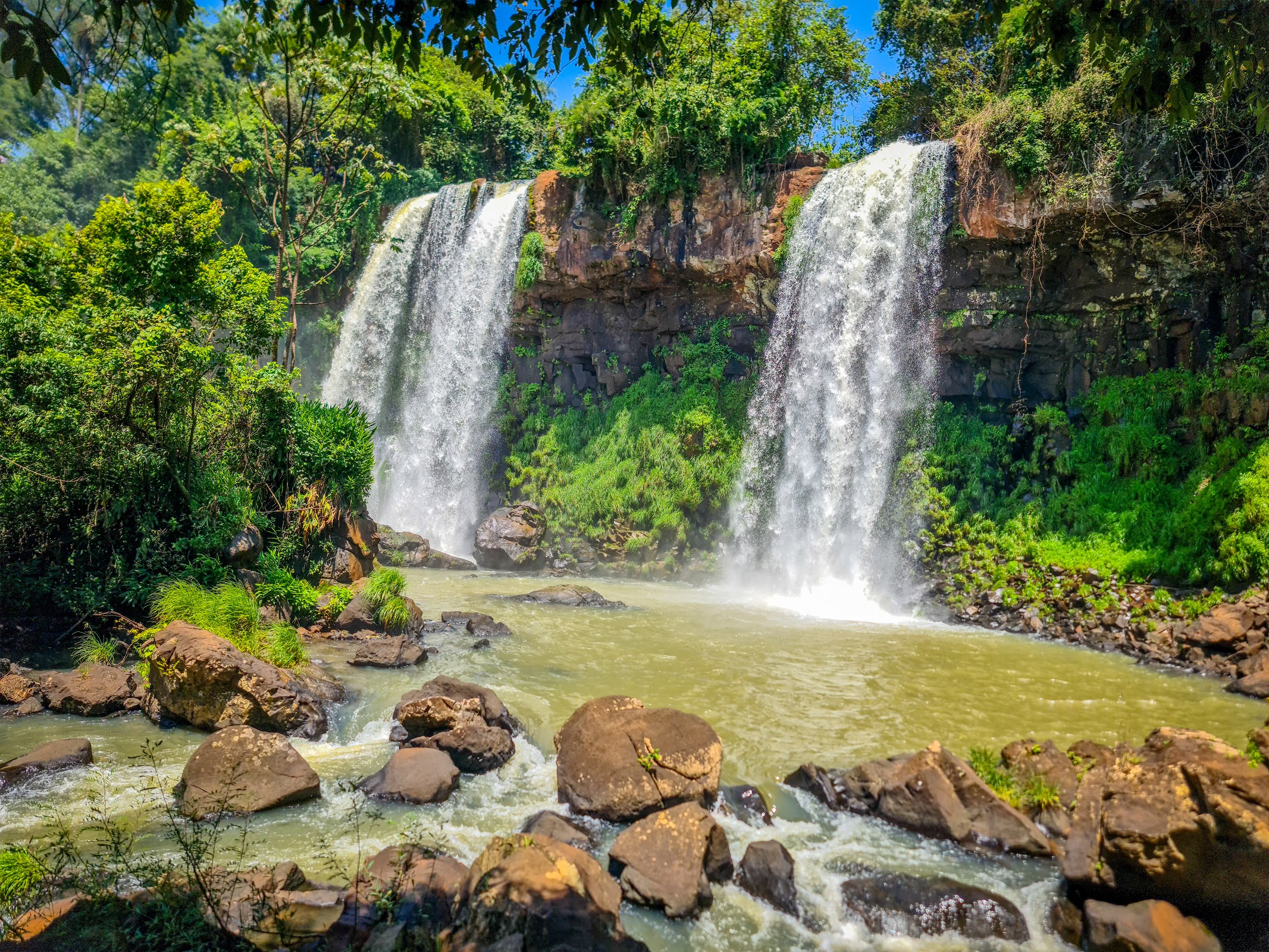 Foto de Parque Nacional Iguazu (4)