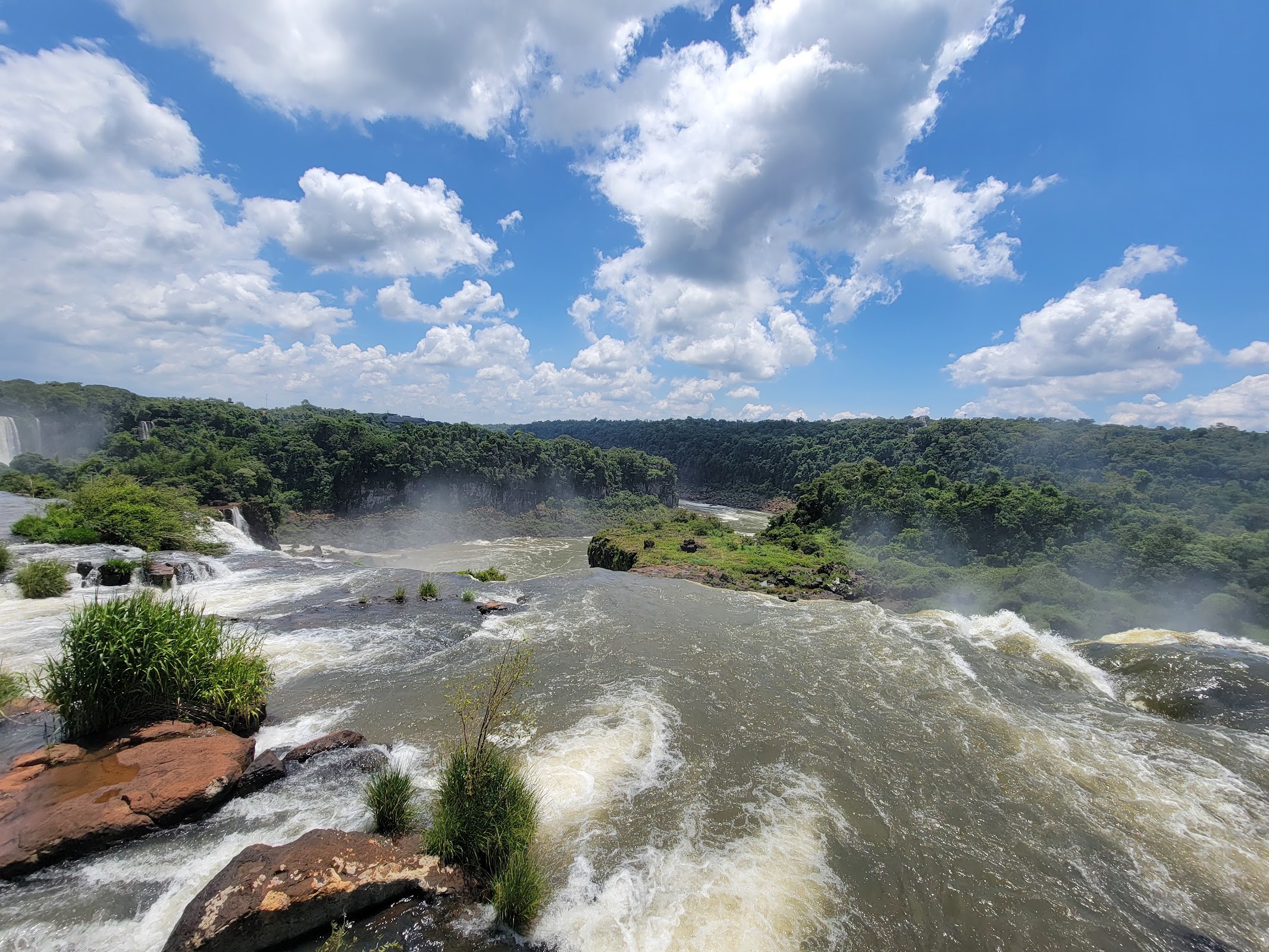 Foto de Parque Nacional Iguazu (5)