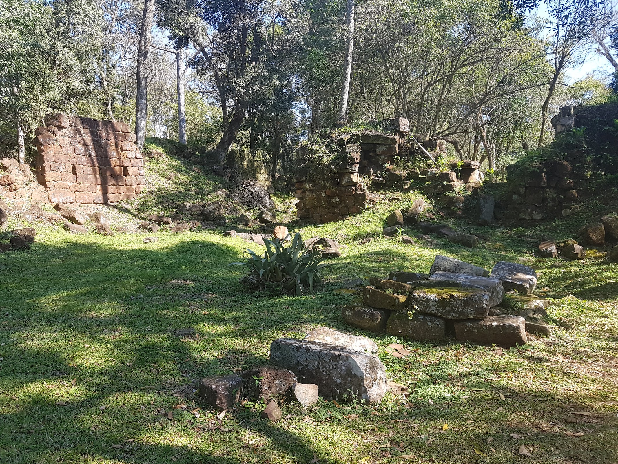 Photo of Ruinas de Loreto (3)