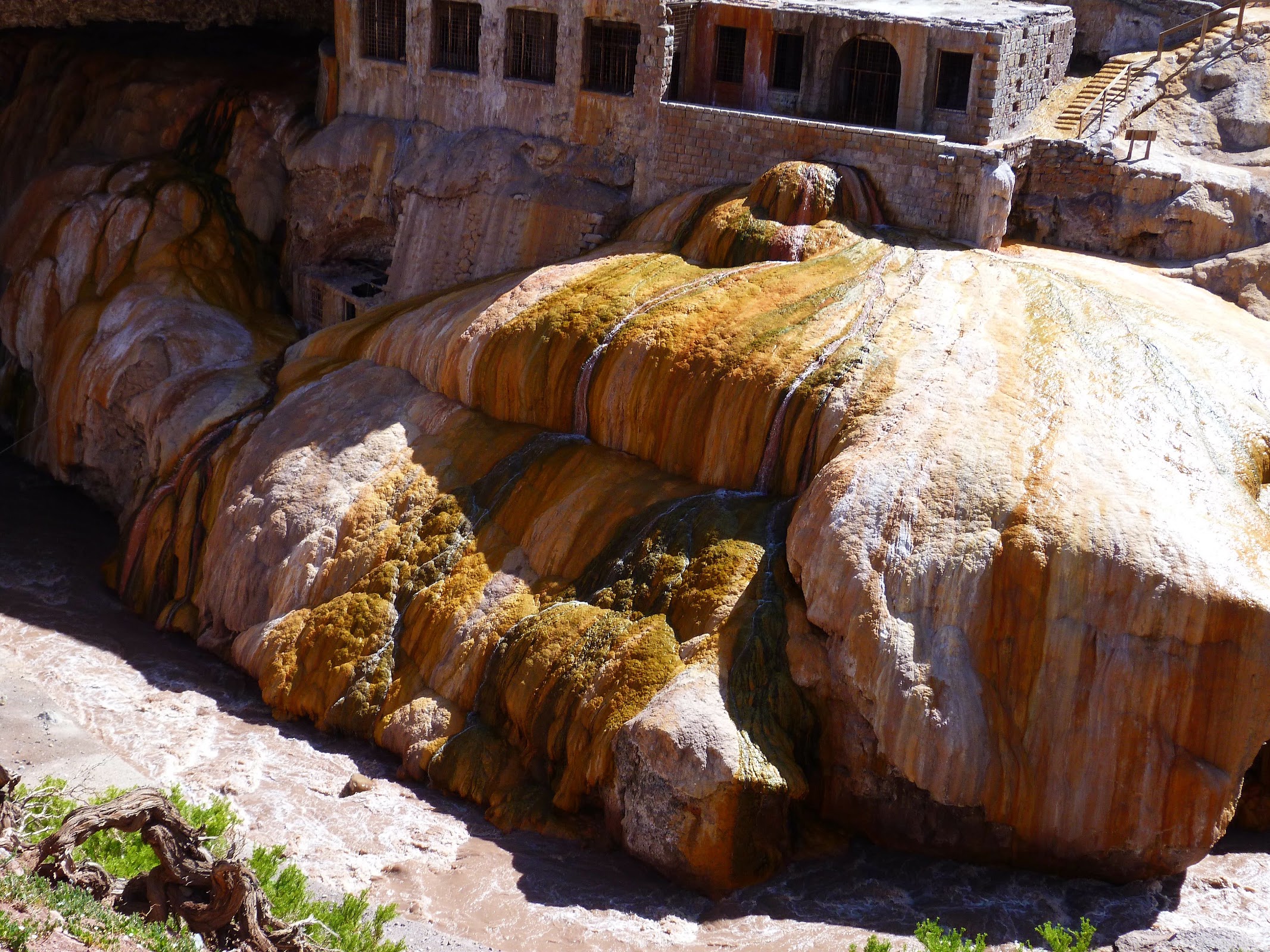 Foto de Puente del Inca (2)