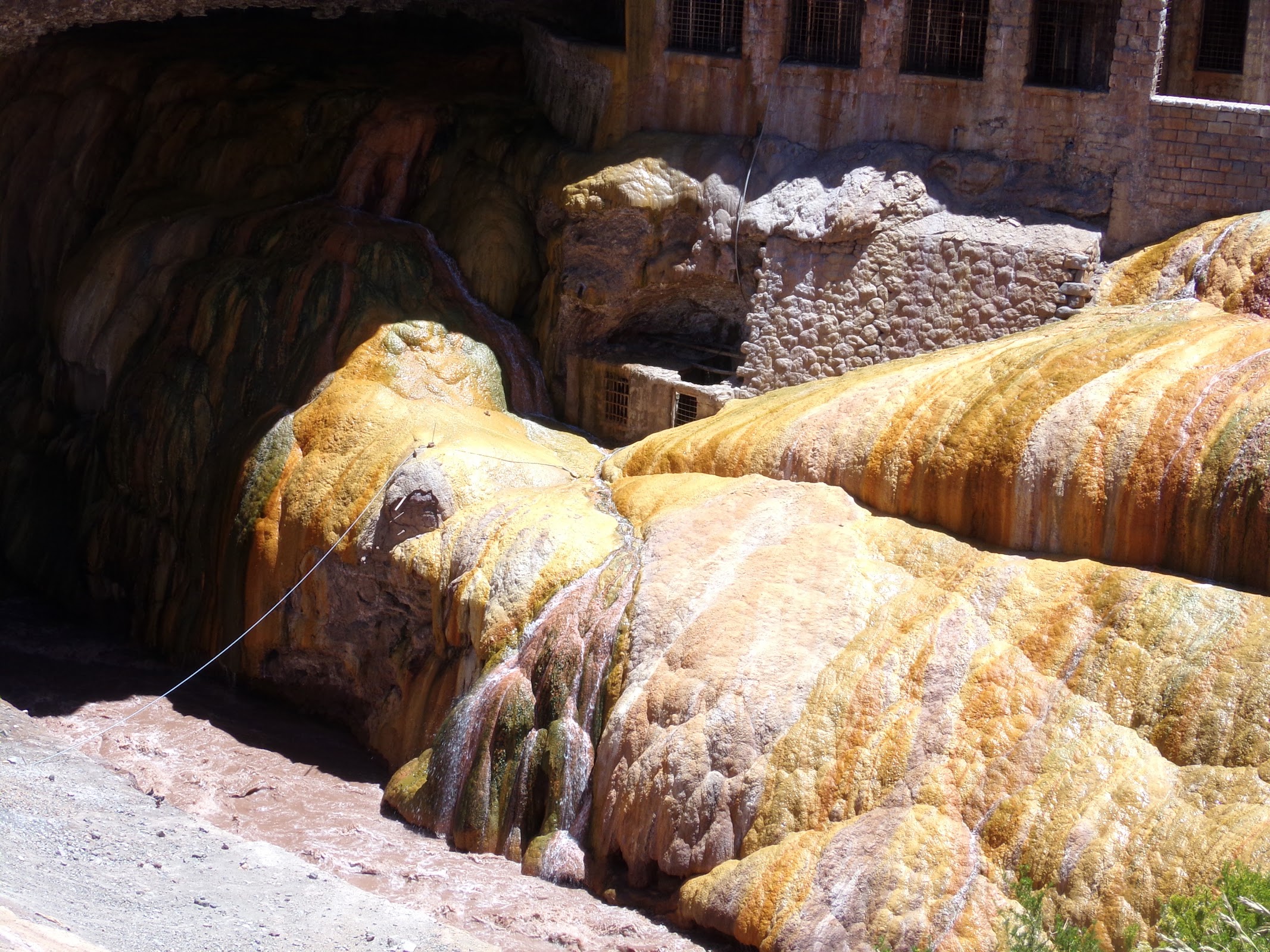 Foto de Puente del Inca (4)