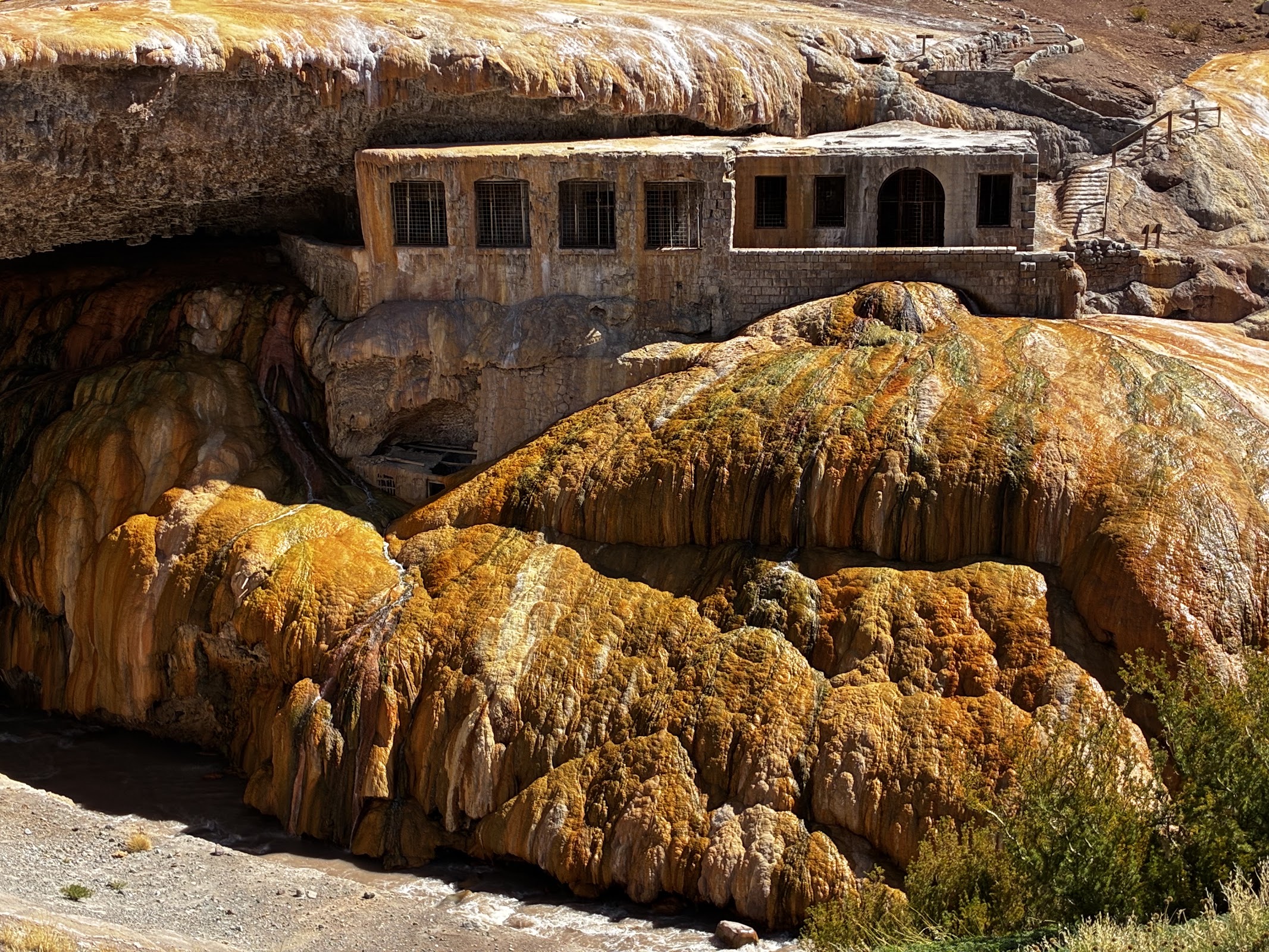 Foto de Puente del Inca (5)