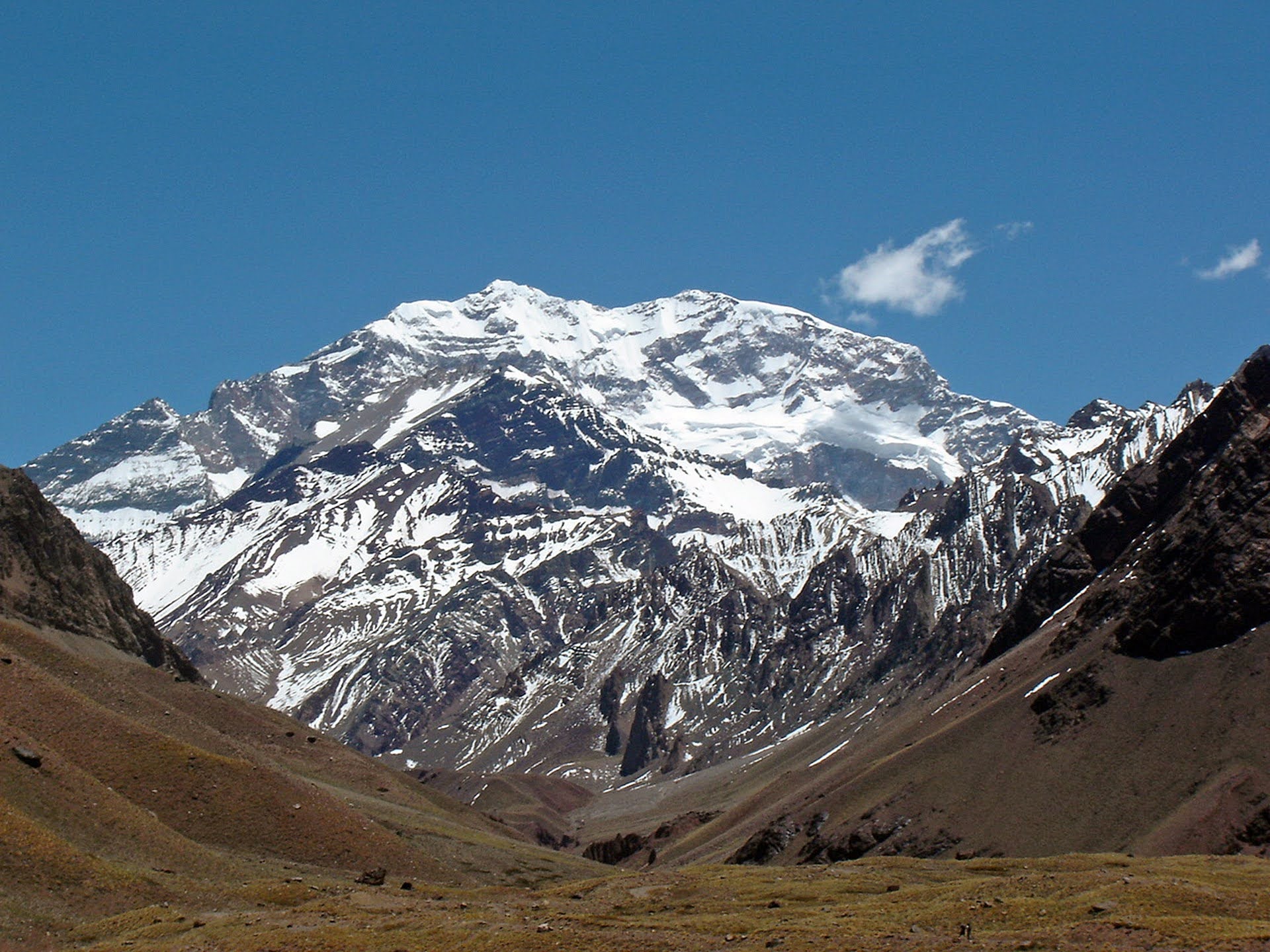 Foto de Cerro Aconcagua (2)
