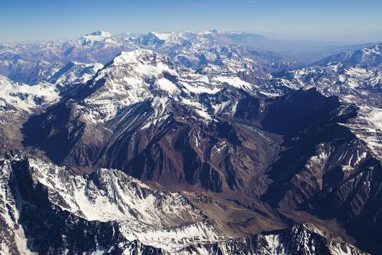 Foto de Cerro Aconcagua (3)
