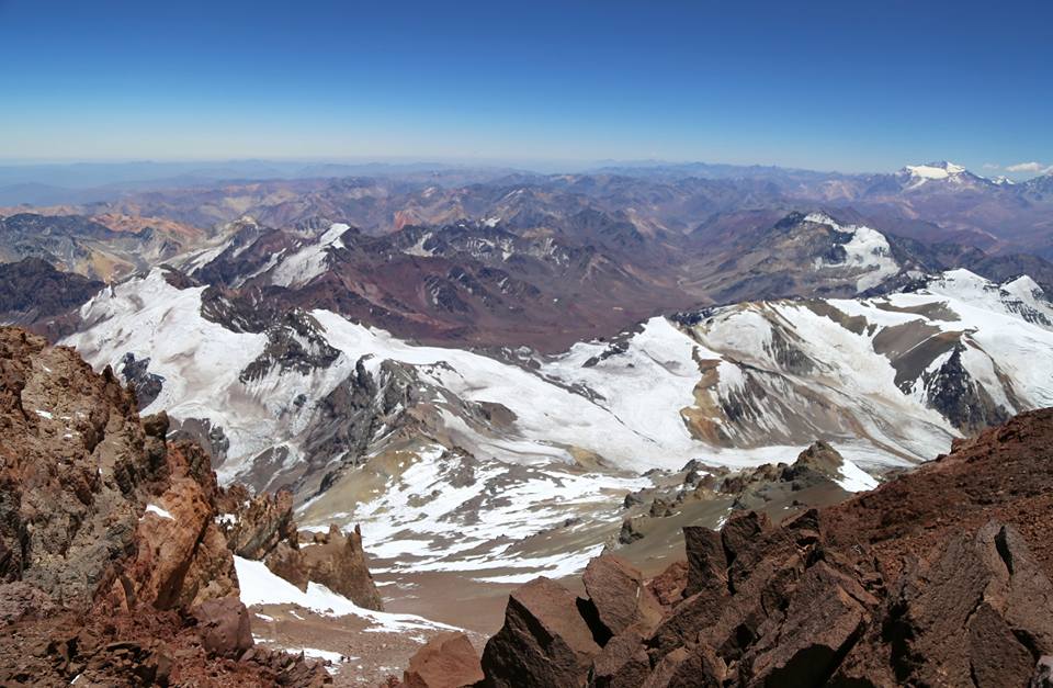 Foto de Cerro Aconcagua (4)