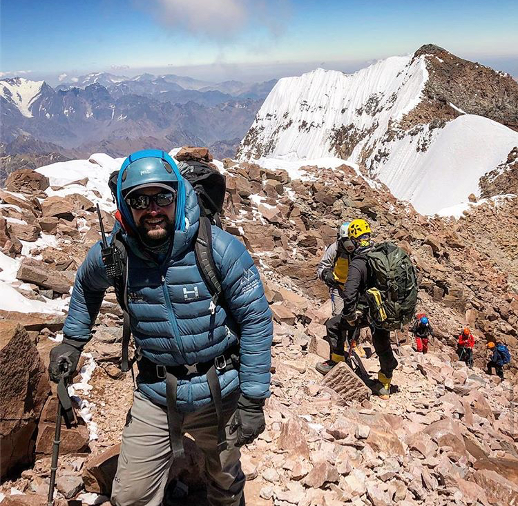 Foto de Cerro Aconcagua (5)