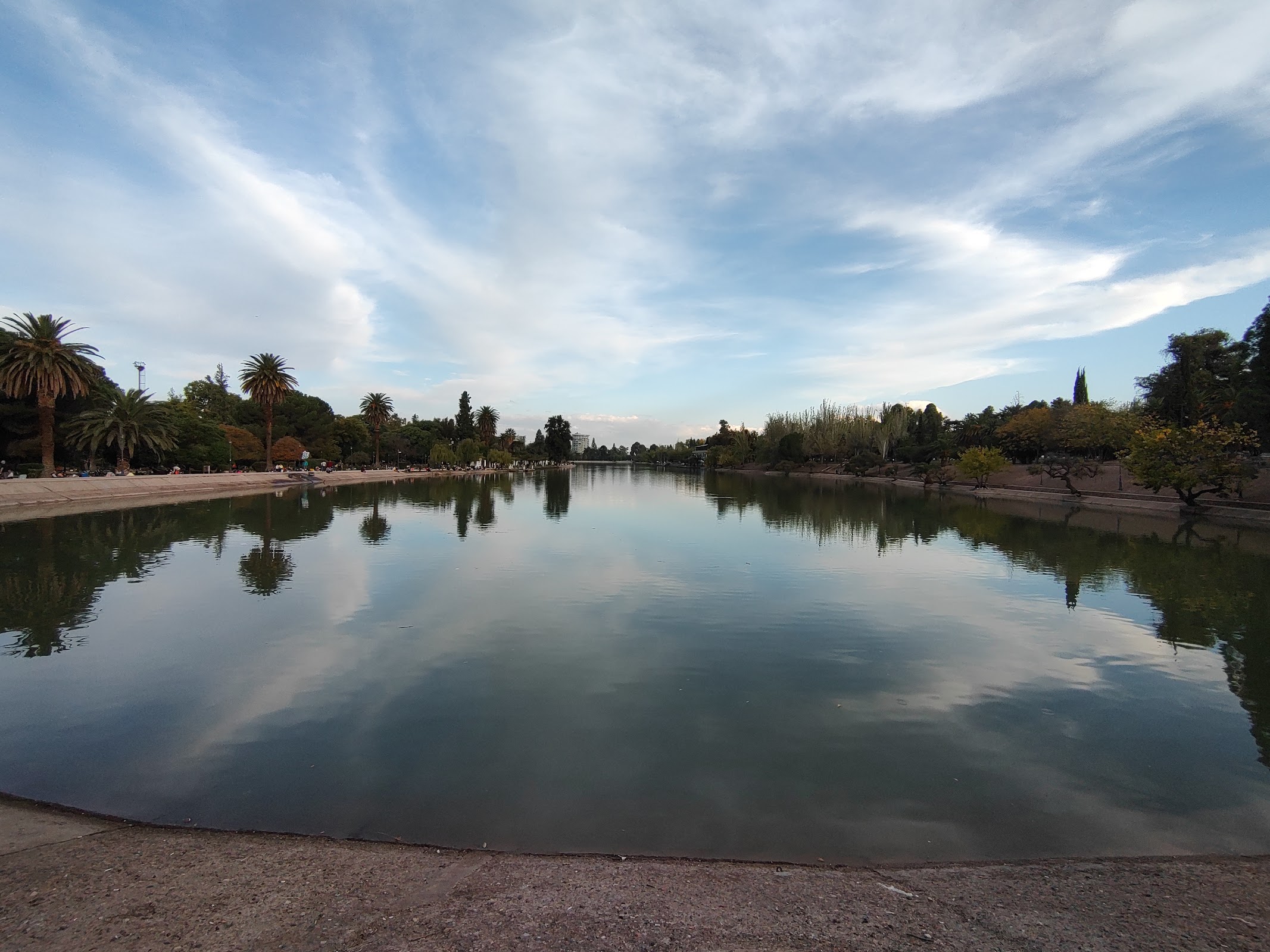 Foto de Parque General San Martin (3)