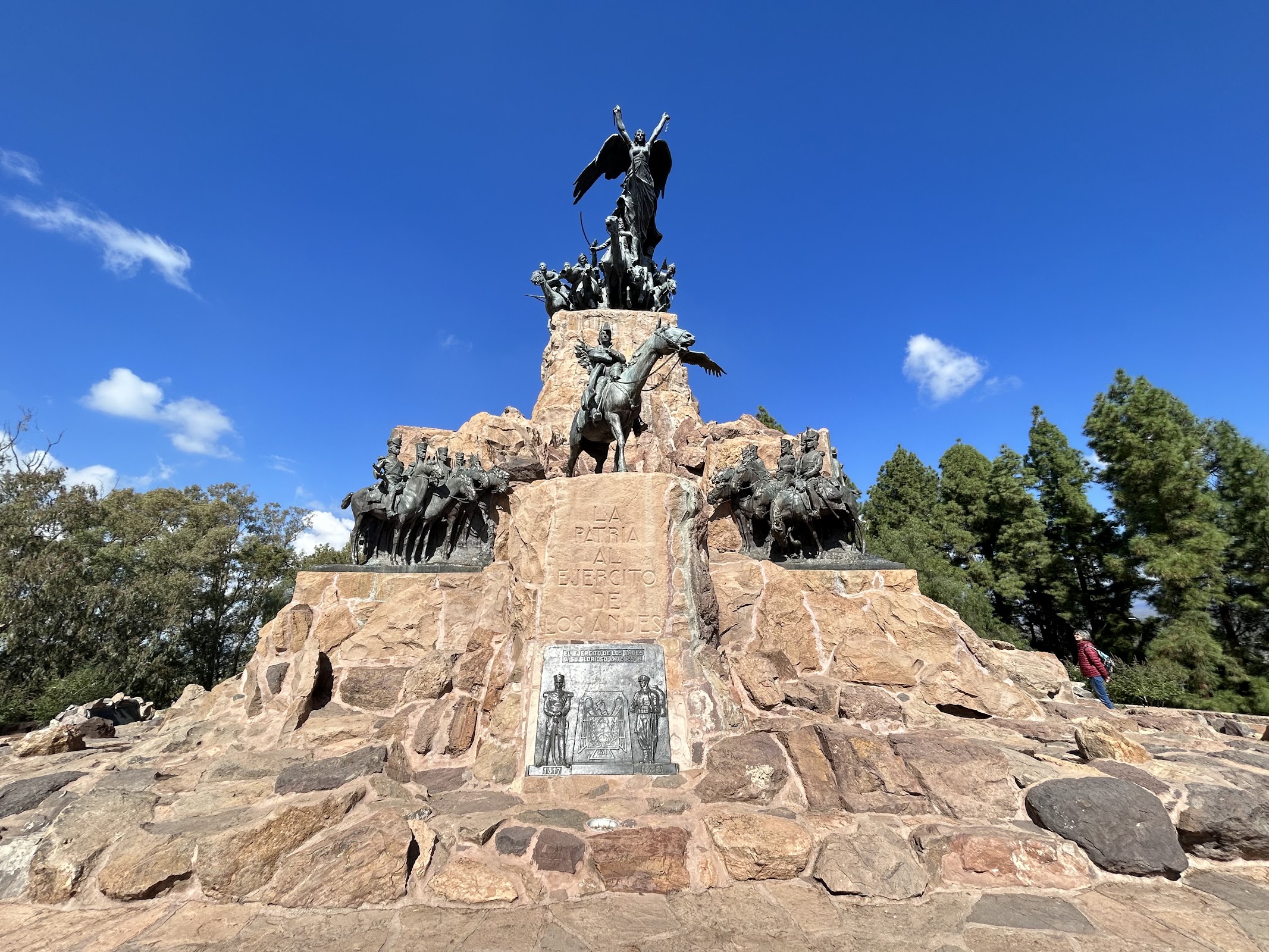 Foto de Parque General San Martin (4)
