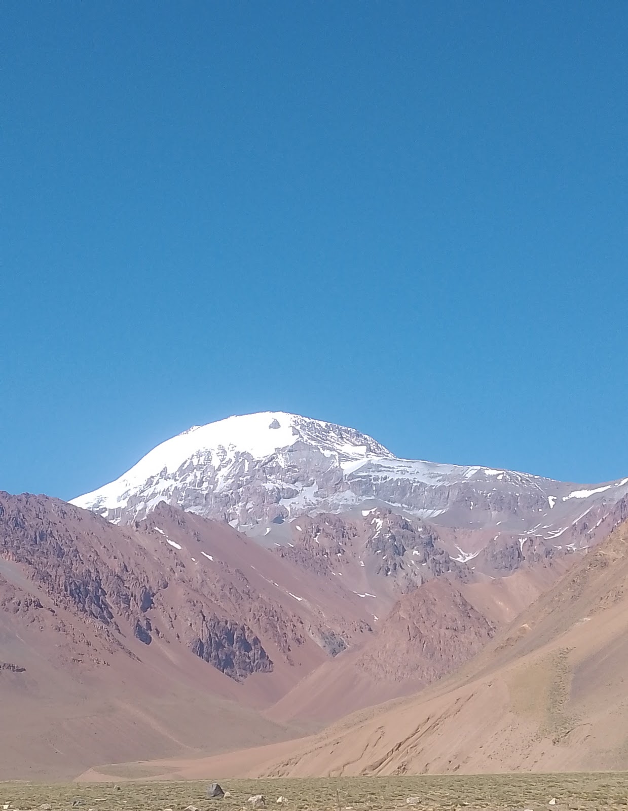 Foto de Cerro Tupungato (4)