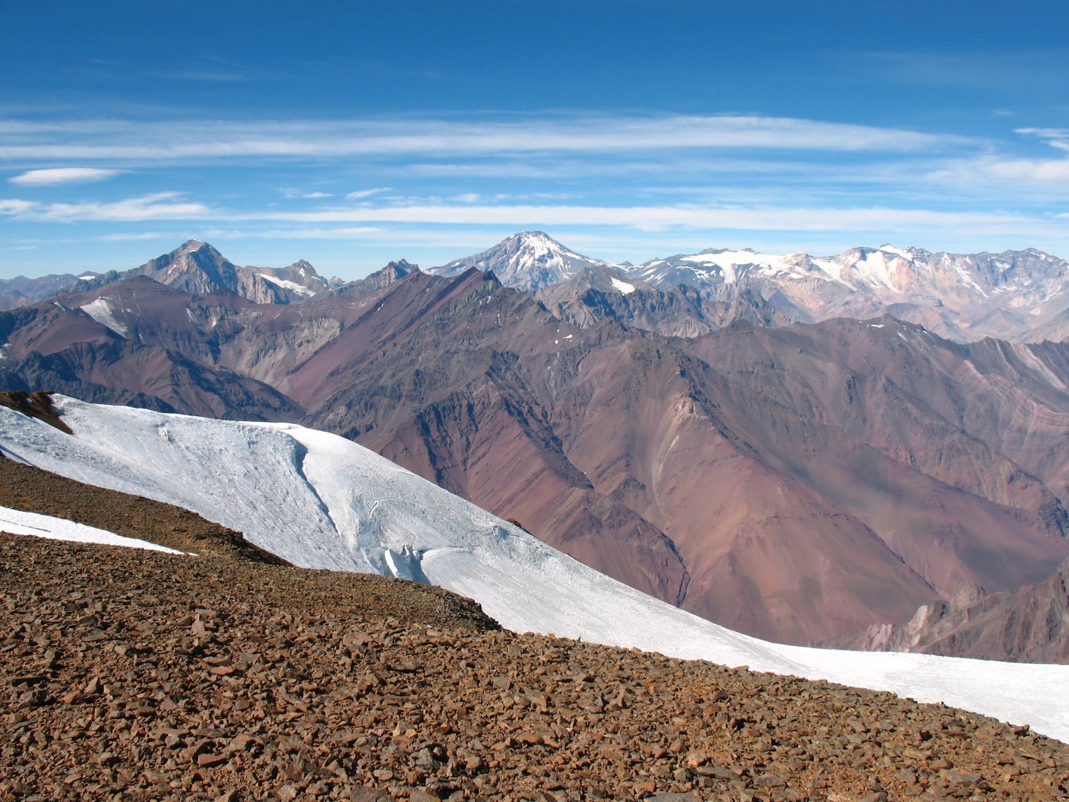 Foto de Cerro Tupungato (5)