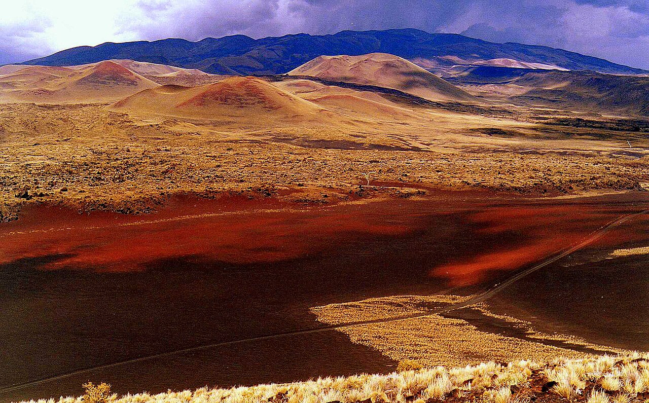 Foto de Reserva La Payunia (3)