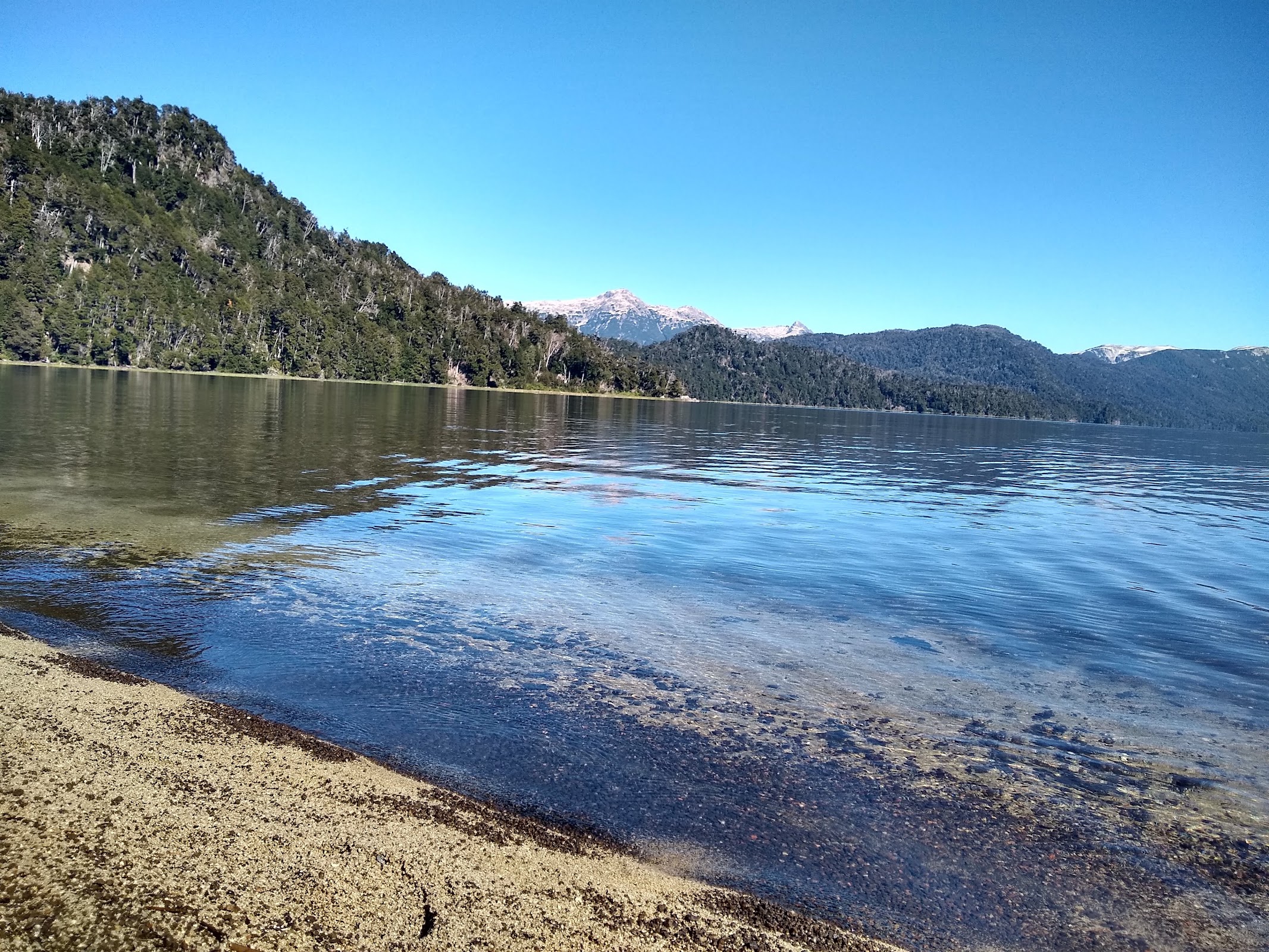 Lago Espejo